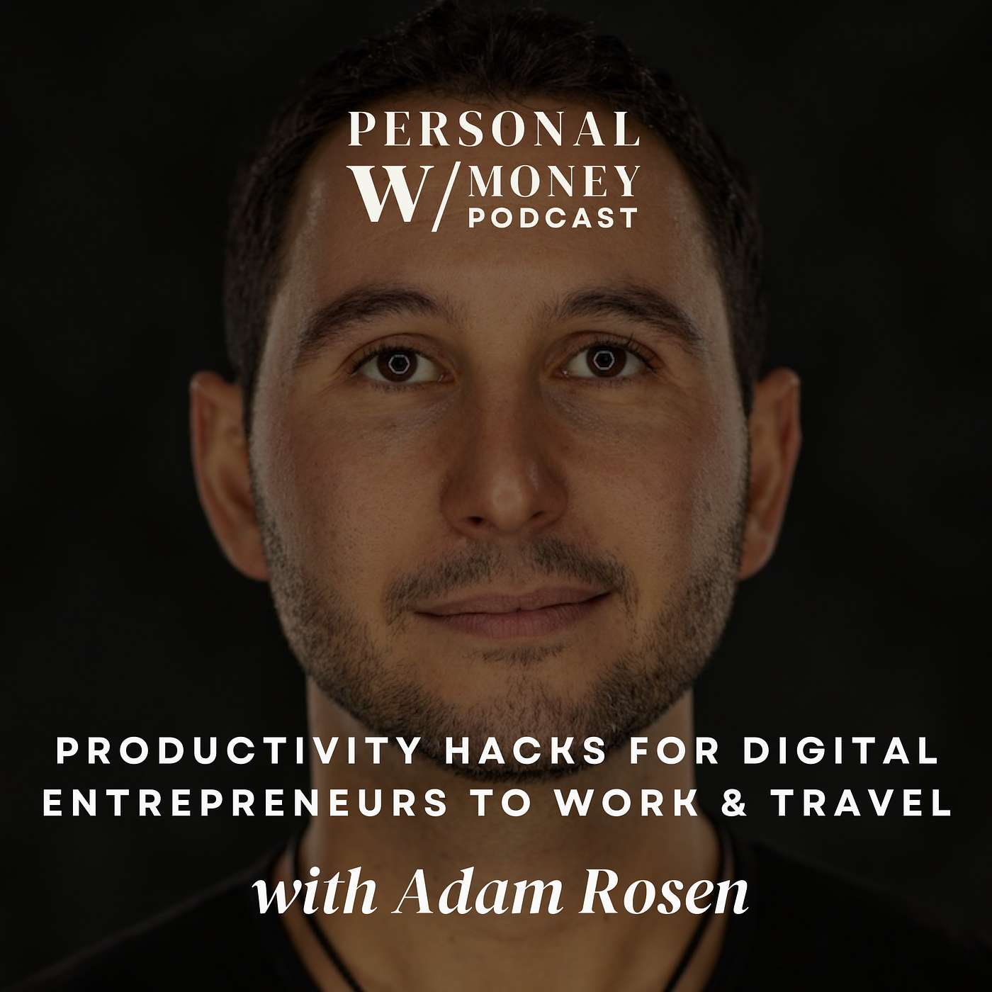 Personal With Money Podcast