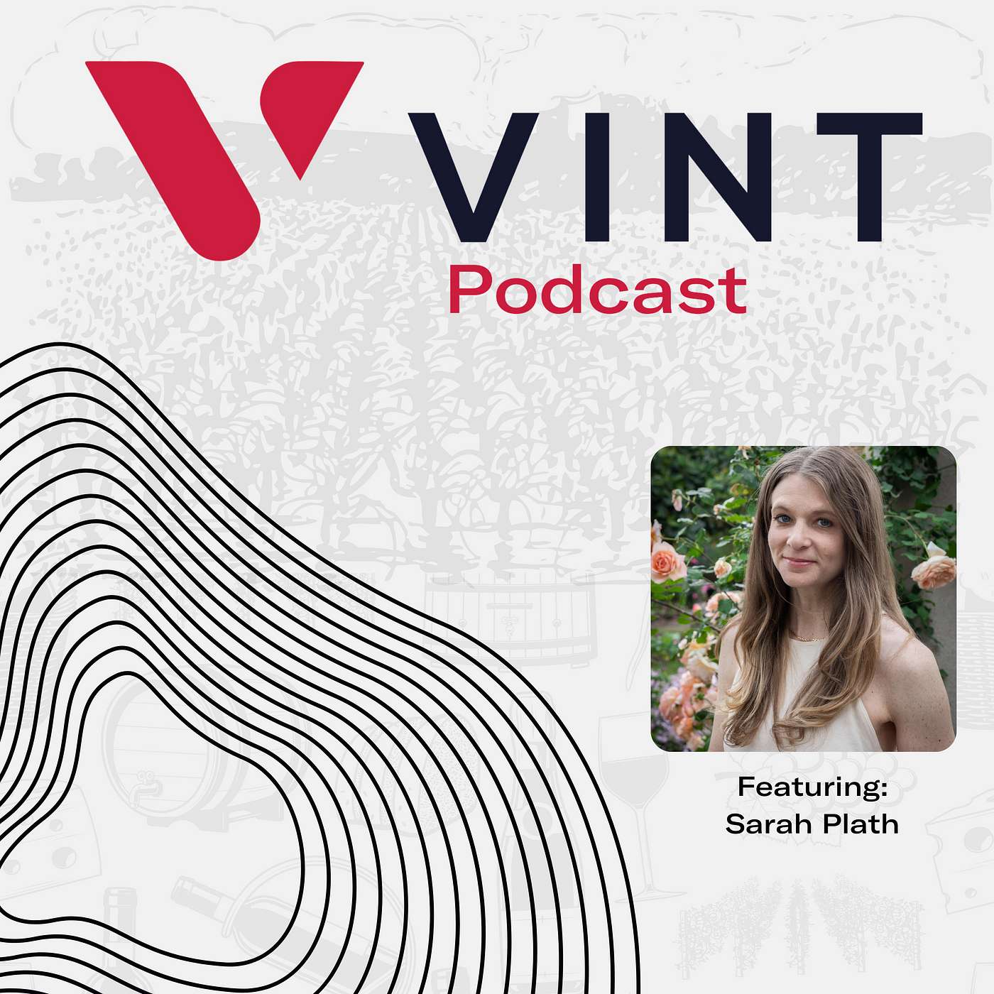 Classic Meets Contemporary - Building a Modern Wine Program with Wine Director Sarah Plath episode artwork