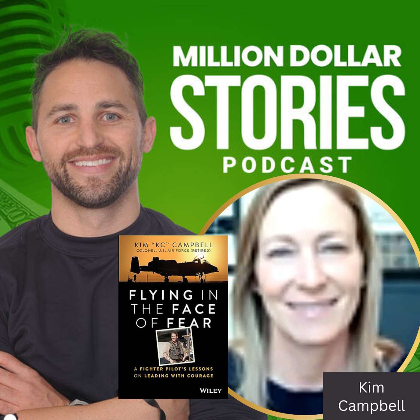 The Mike Fallat Podcast