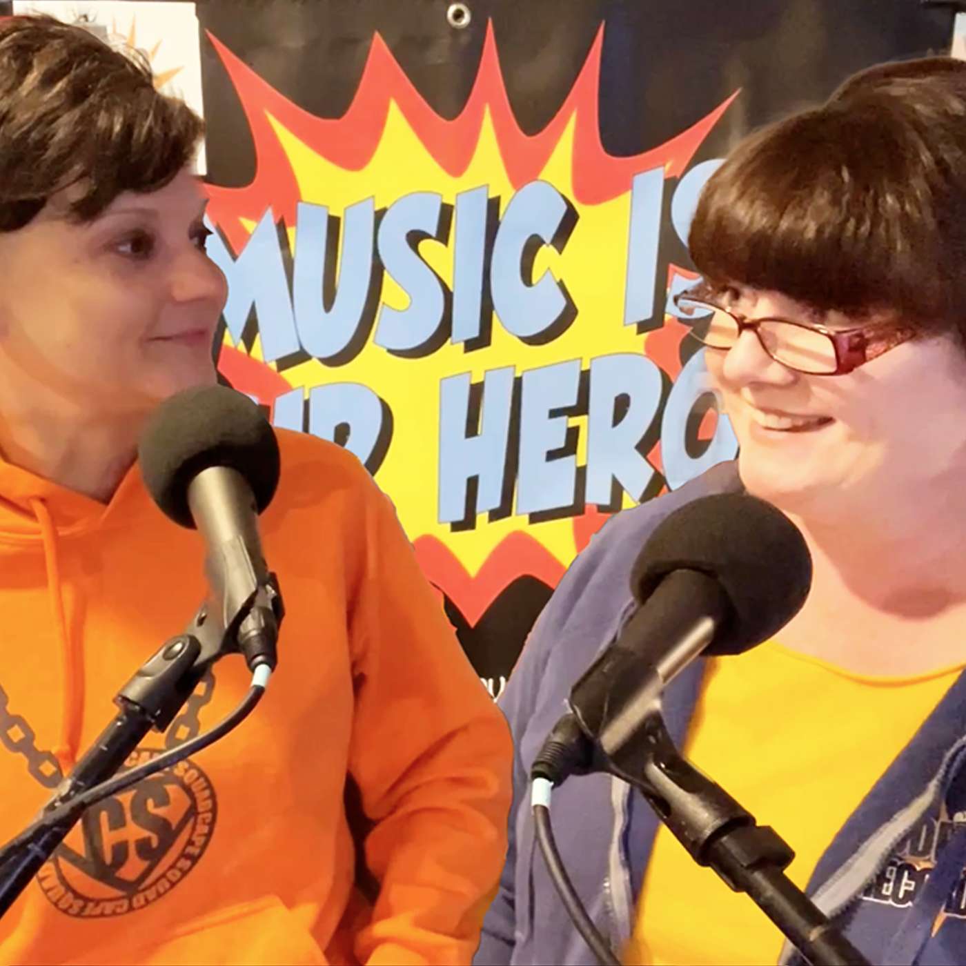 Don't Get Cheated In Music: Music Industry Insights with Code 3 Records, Kathleen Daidone episode artwork
