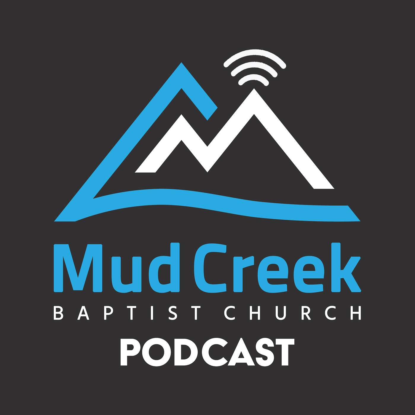 Mud Creek Baptist Church Podcast cover art