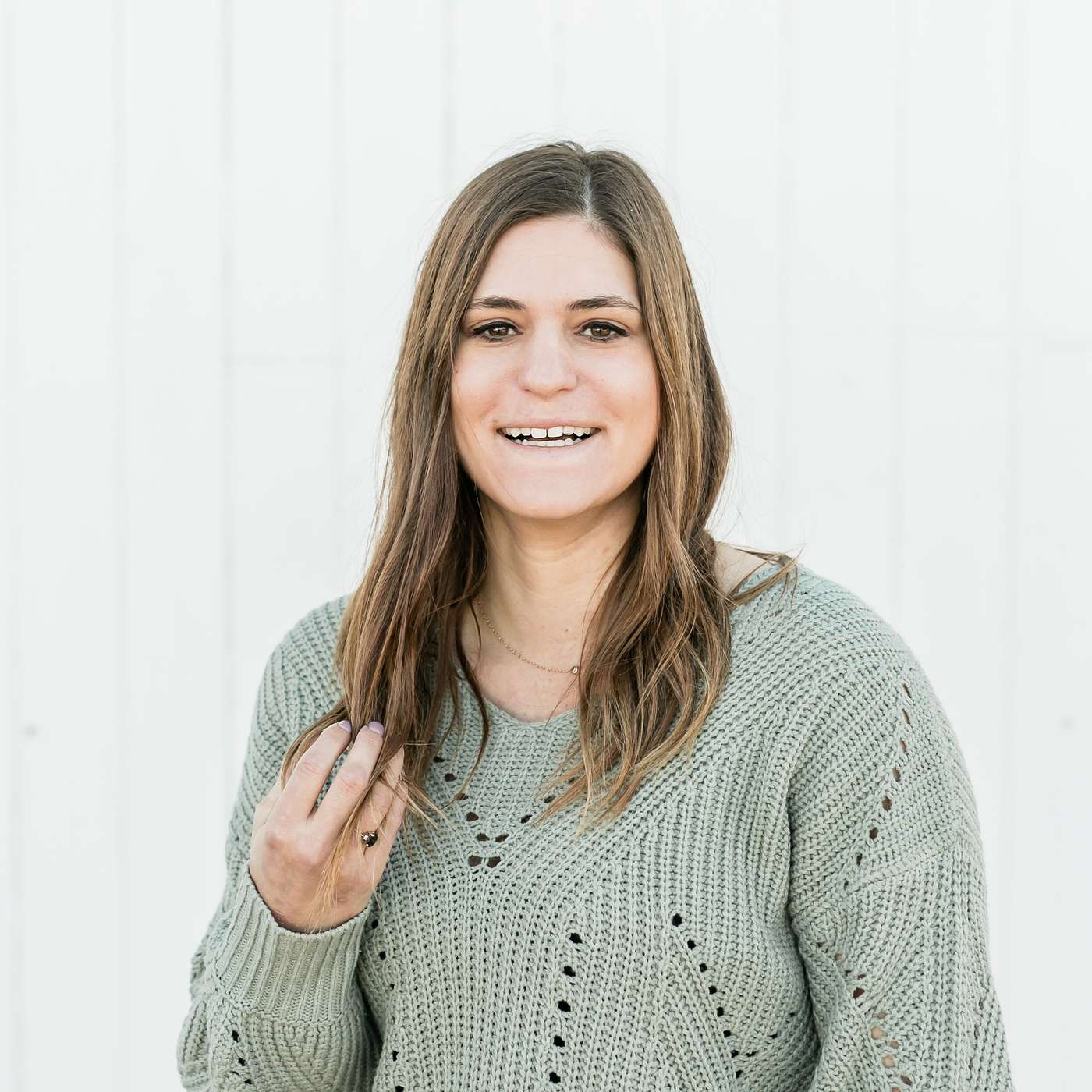 Wine glasses and Work Boots: How Sierra Zeiter is Redefining Winemaking