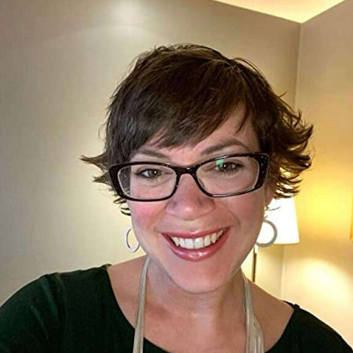4: Guest Episode: Lyndsey Hookway - All About Baby Sleep! episode artwork