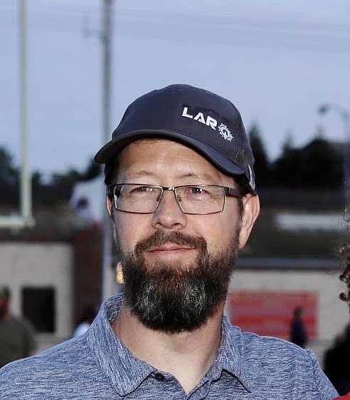 Jared Clavin