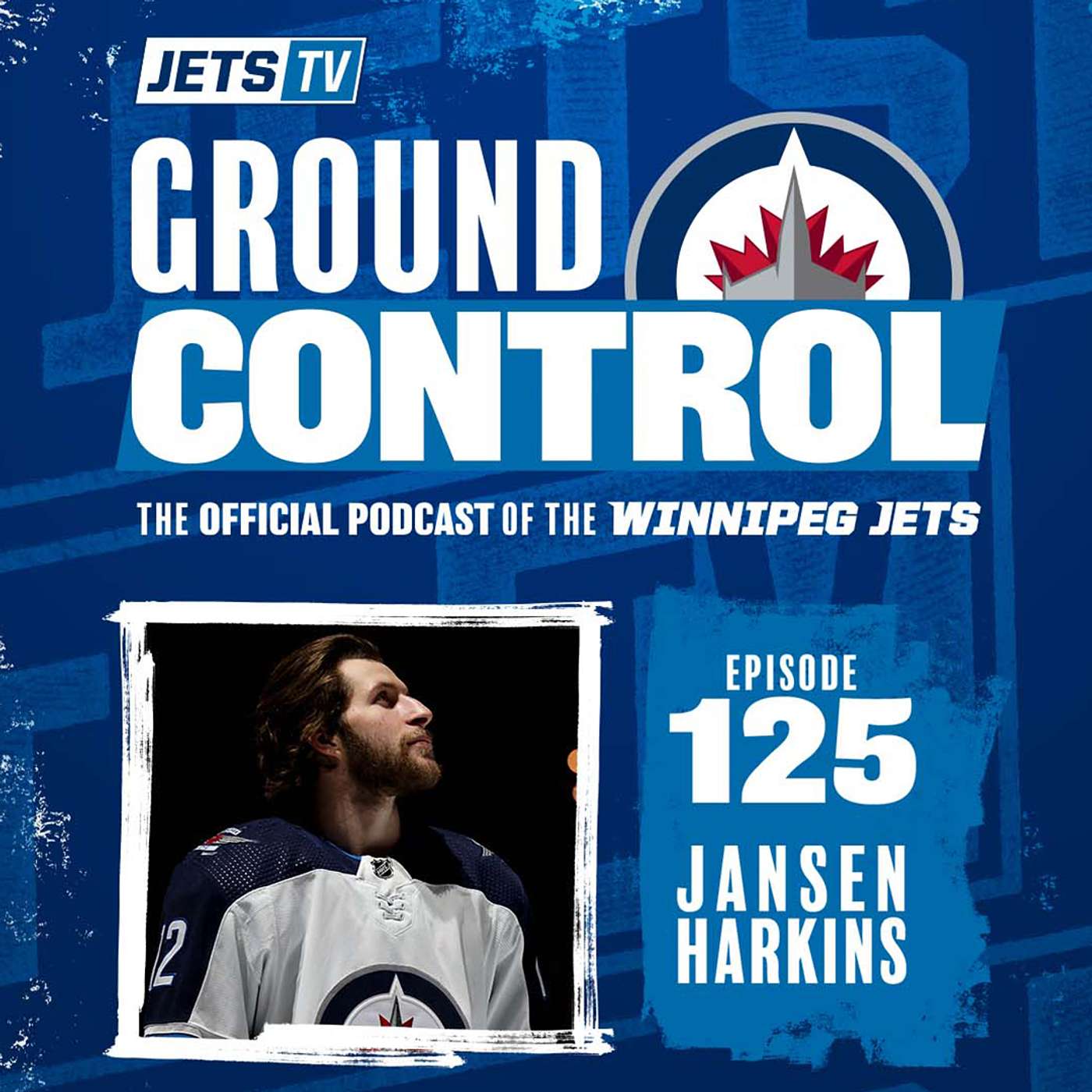 Ground Control - The Official Podcast of the Winnipeg Jets