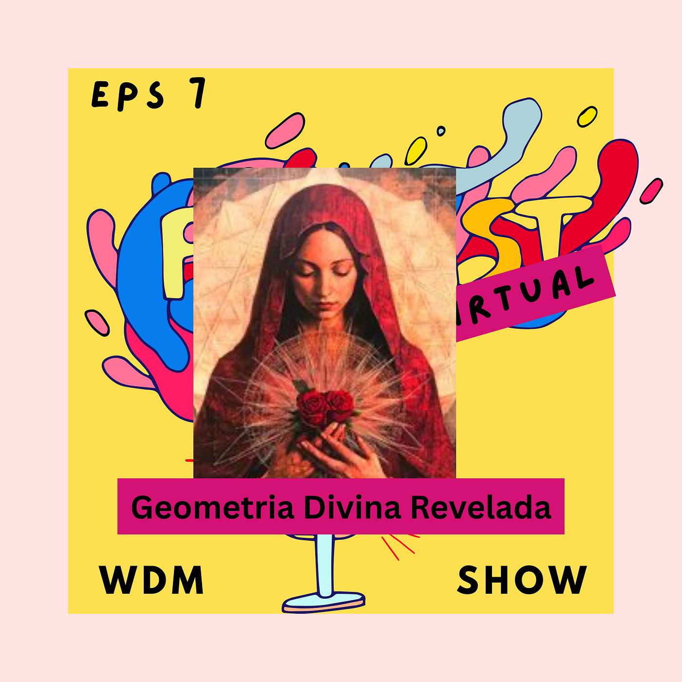 Geometria Divina Revelada