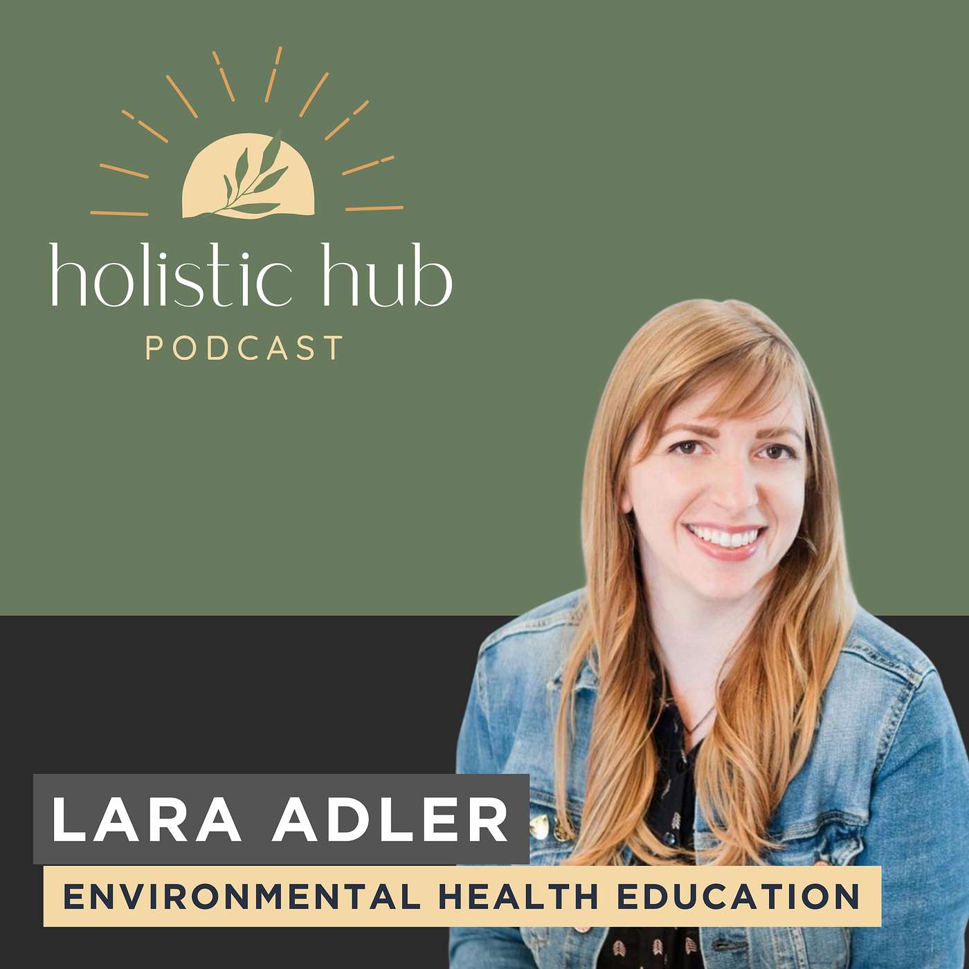 Episode 42- Water Quality with Lara Adler Episode 42- Water Quality with Lara Adler