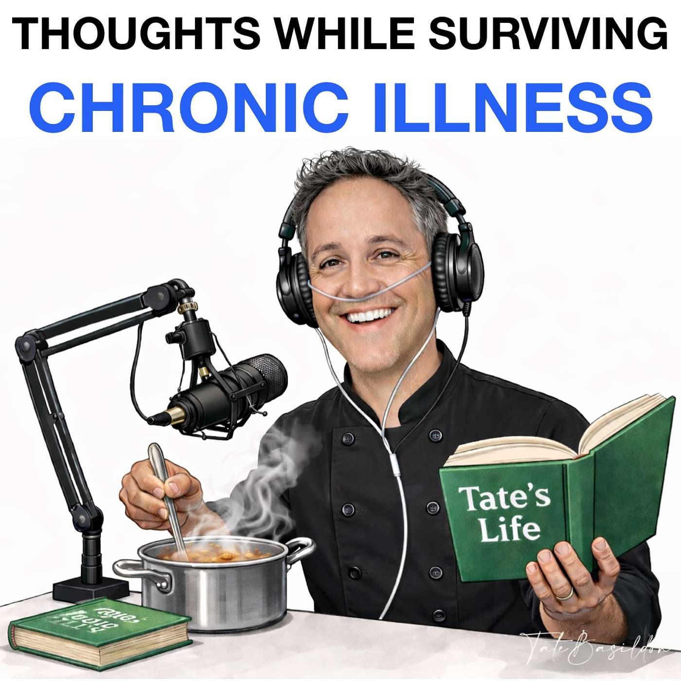 Thoughts While Surviving Chronic Illness: Navigating Life With Sarcoidosis