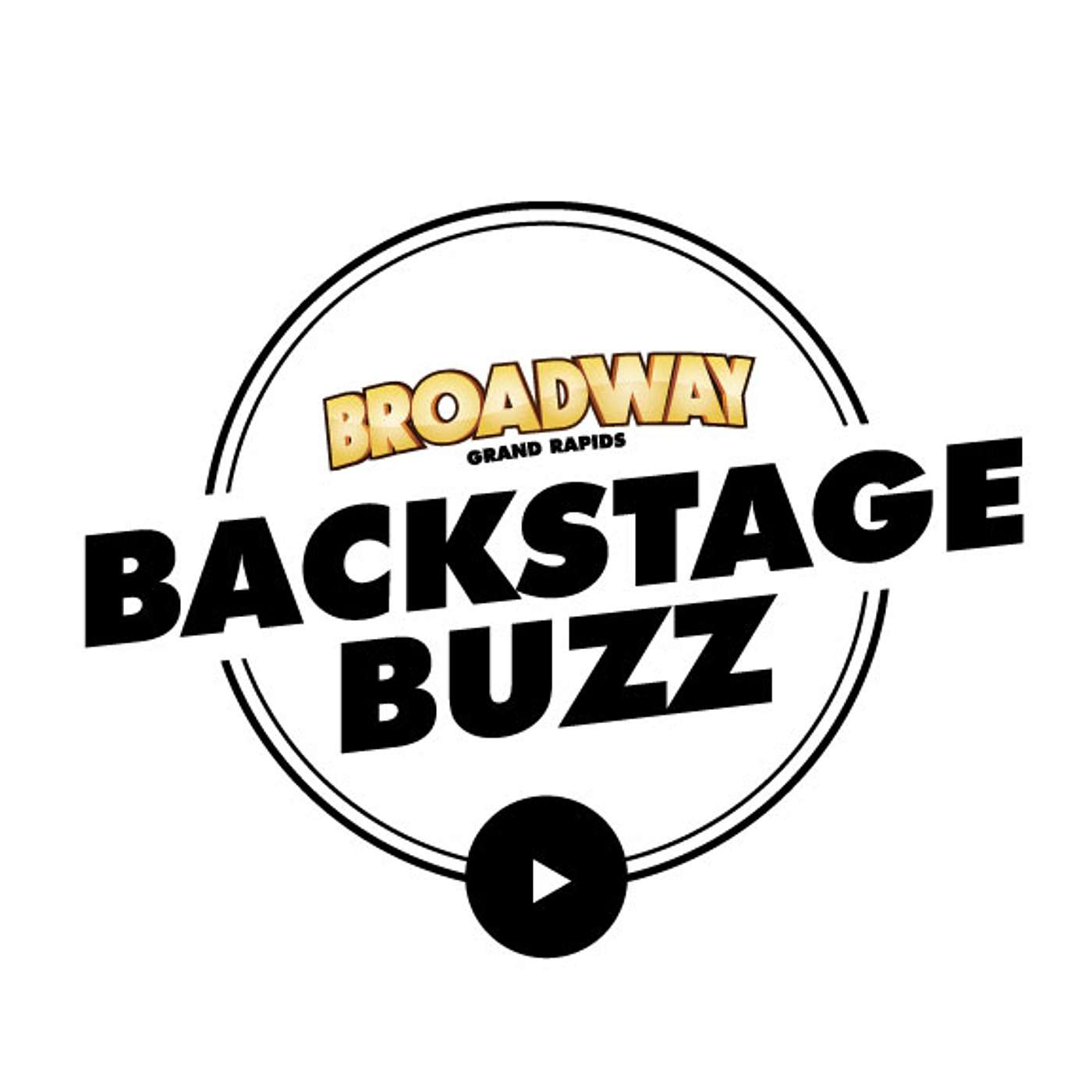 BGR's Backstage Buzz: The Great Gatsby episode artwork