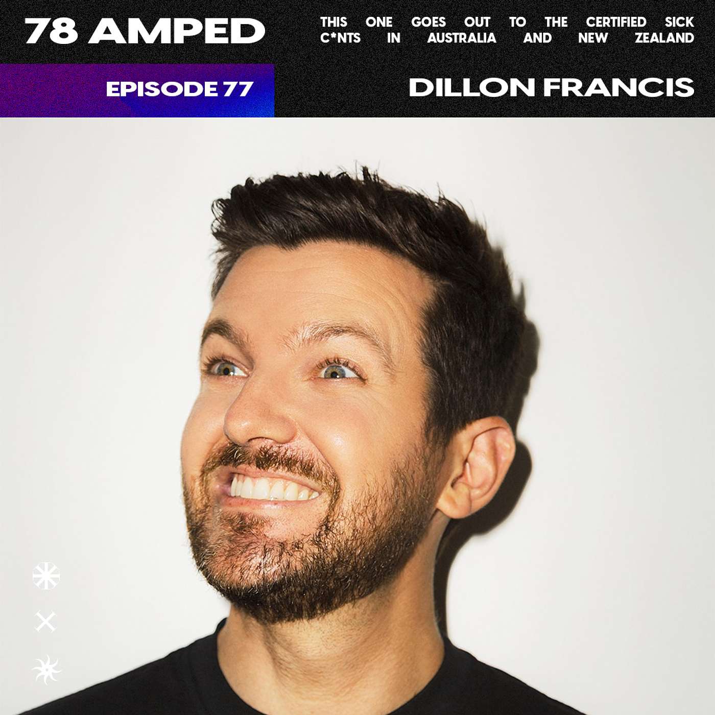 78 Amped