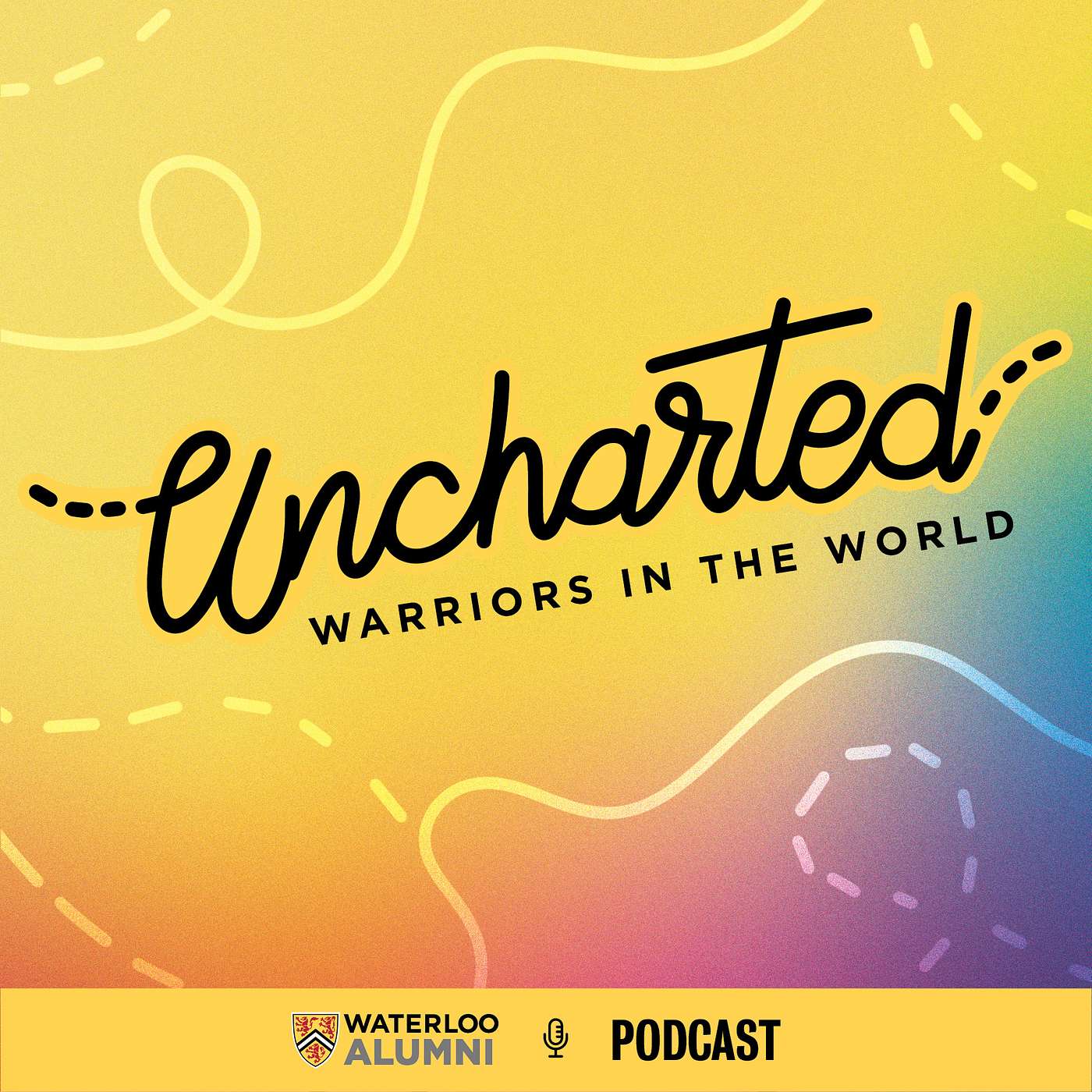 Uncharted: Finding Indigenous community feat. Robin Jones-Stadelbauer (BA '12)