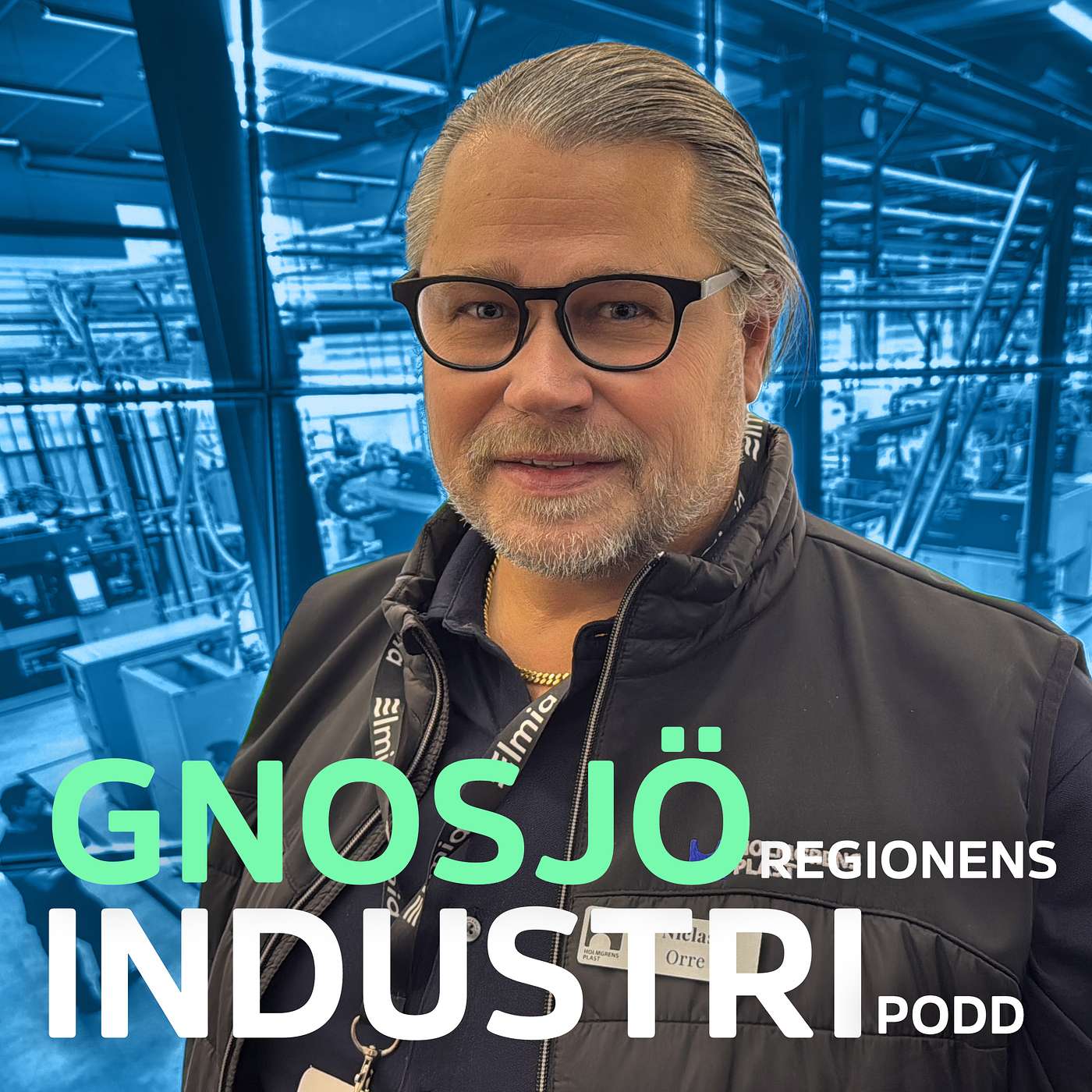 #12 Träffa Holmgrens Plast på Elmia Subcontractor #12 Träffa Holmgrens Plast på Elmia Subcontractor