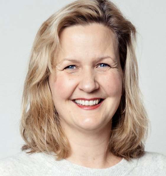 Ingvild Søderlind