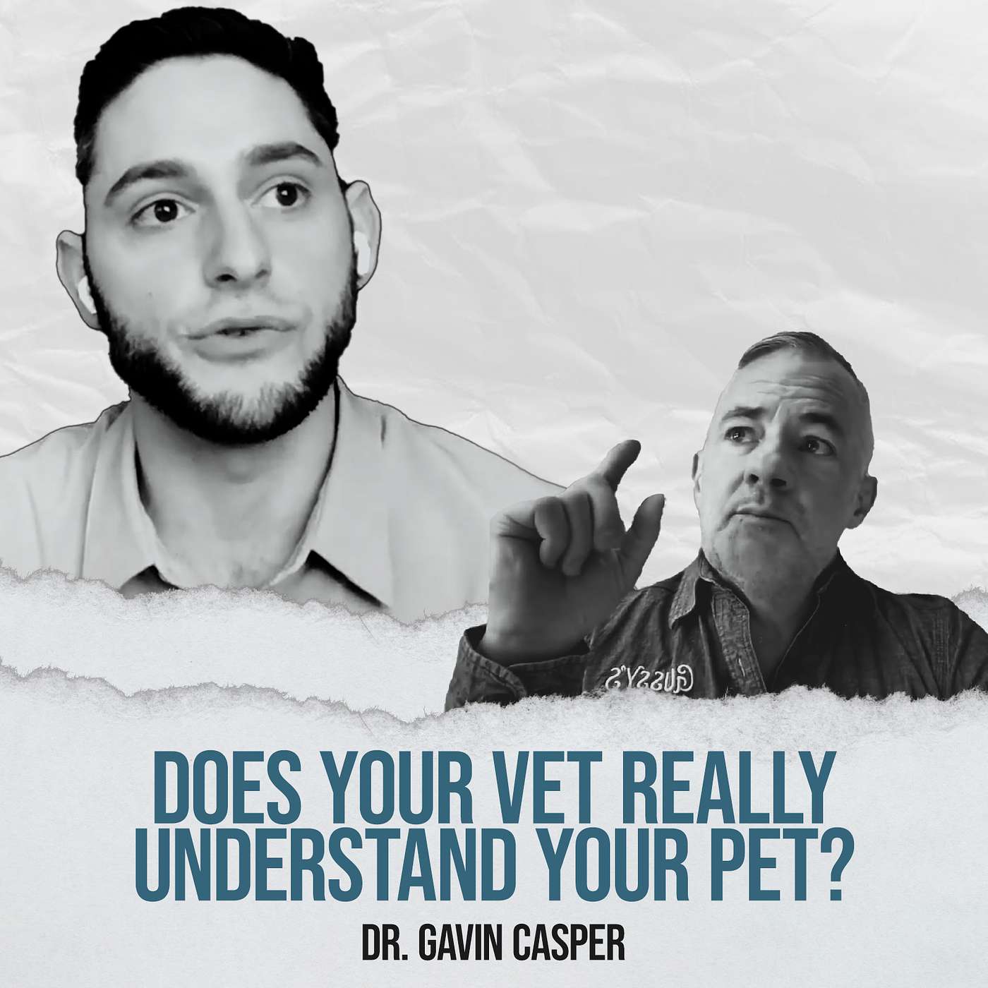 Gussy\'s Gut Podcast