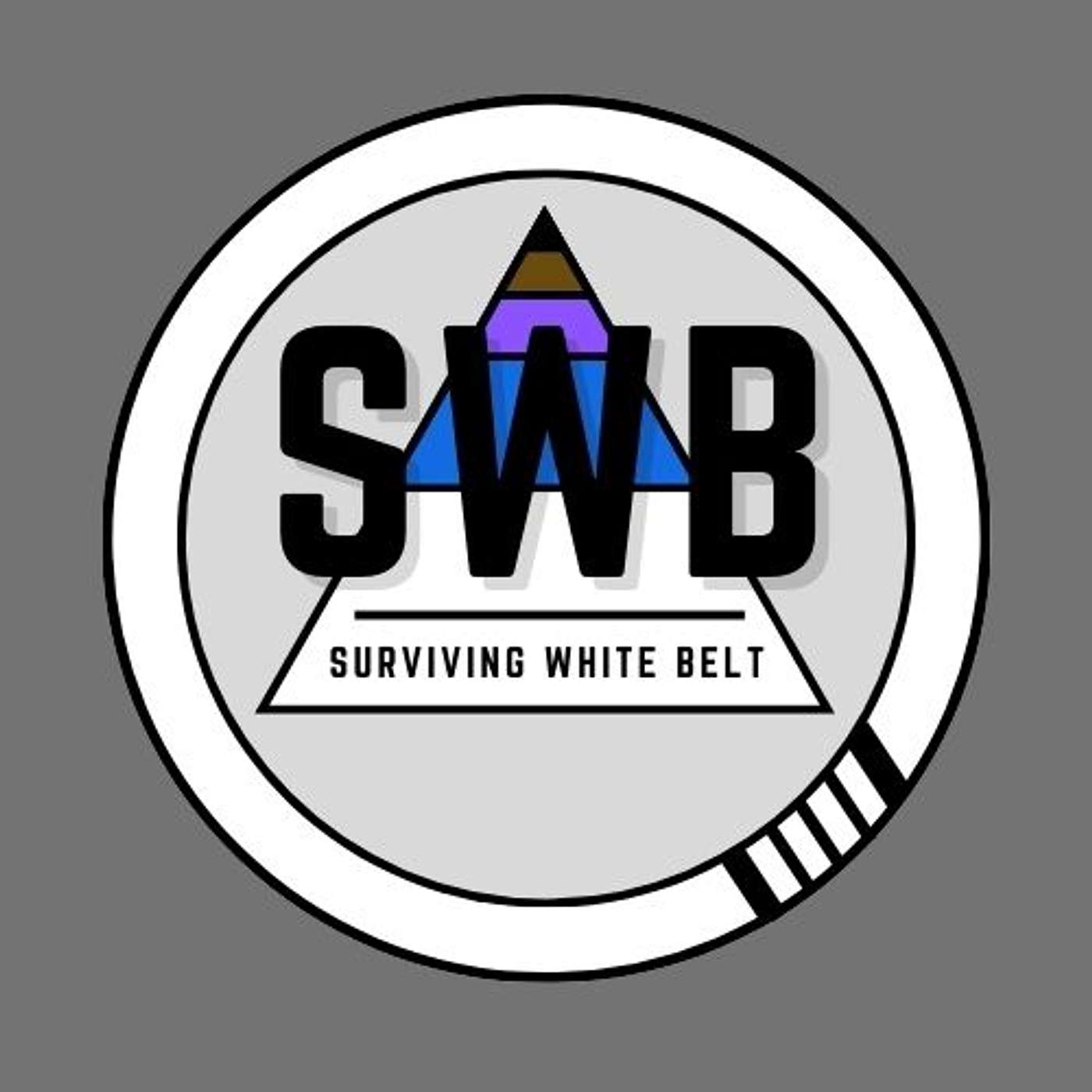 Surviving White Belt