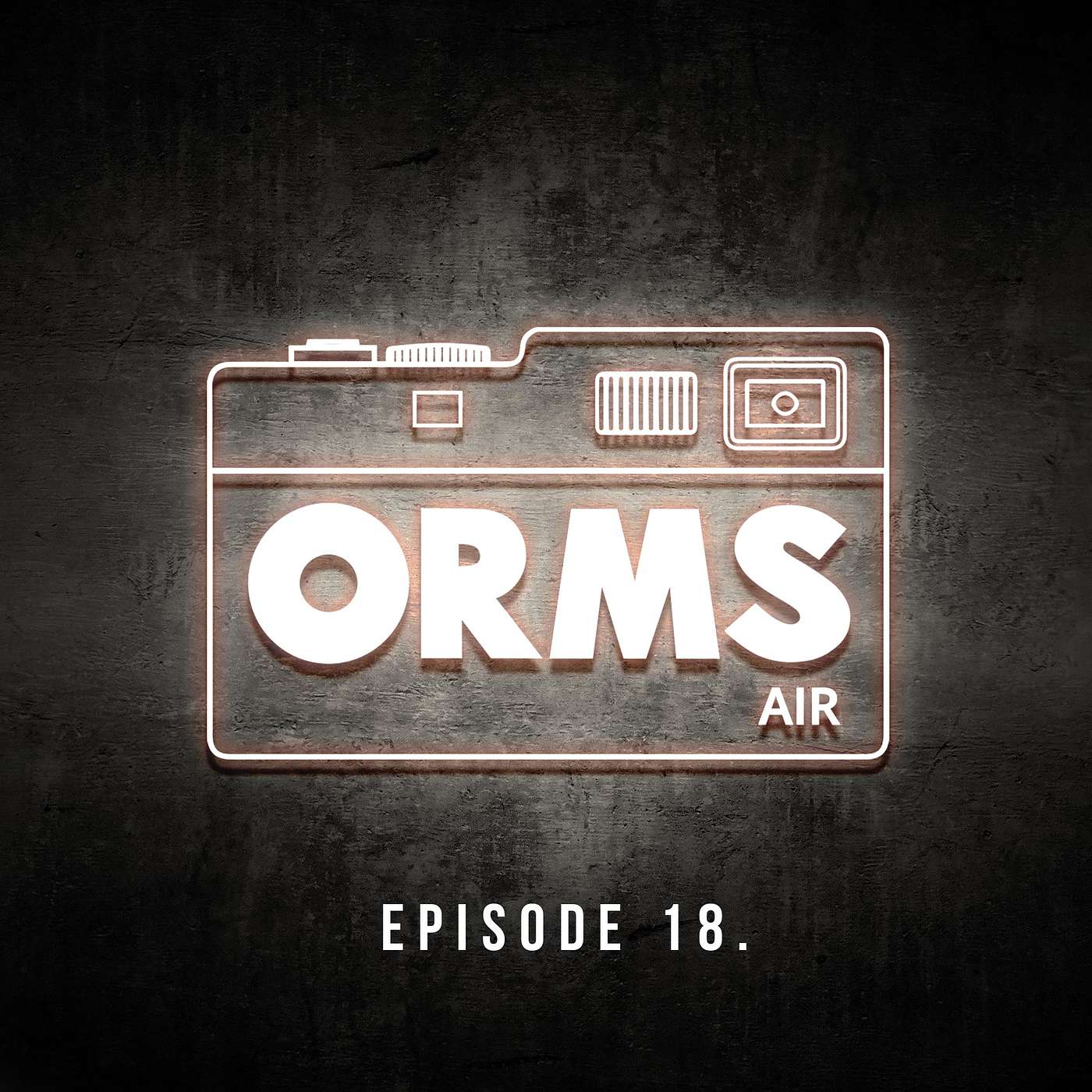Orms Air: The Orms Podcast