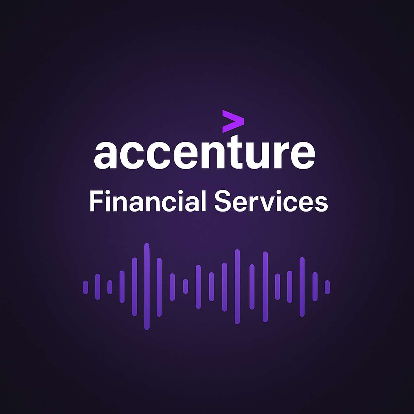 Accenture FS Brazil's Podcast