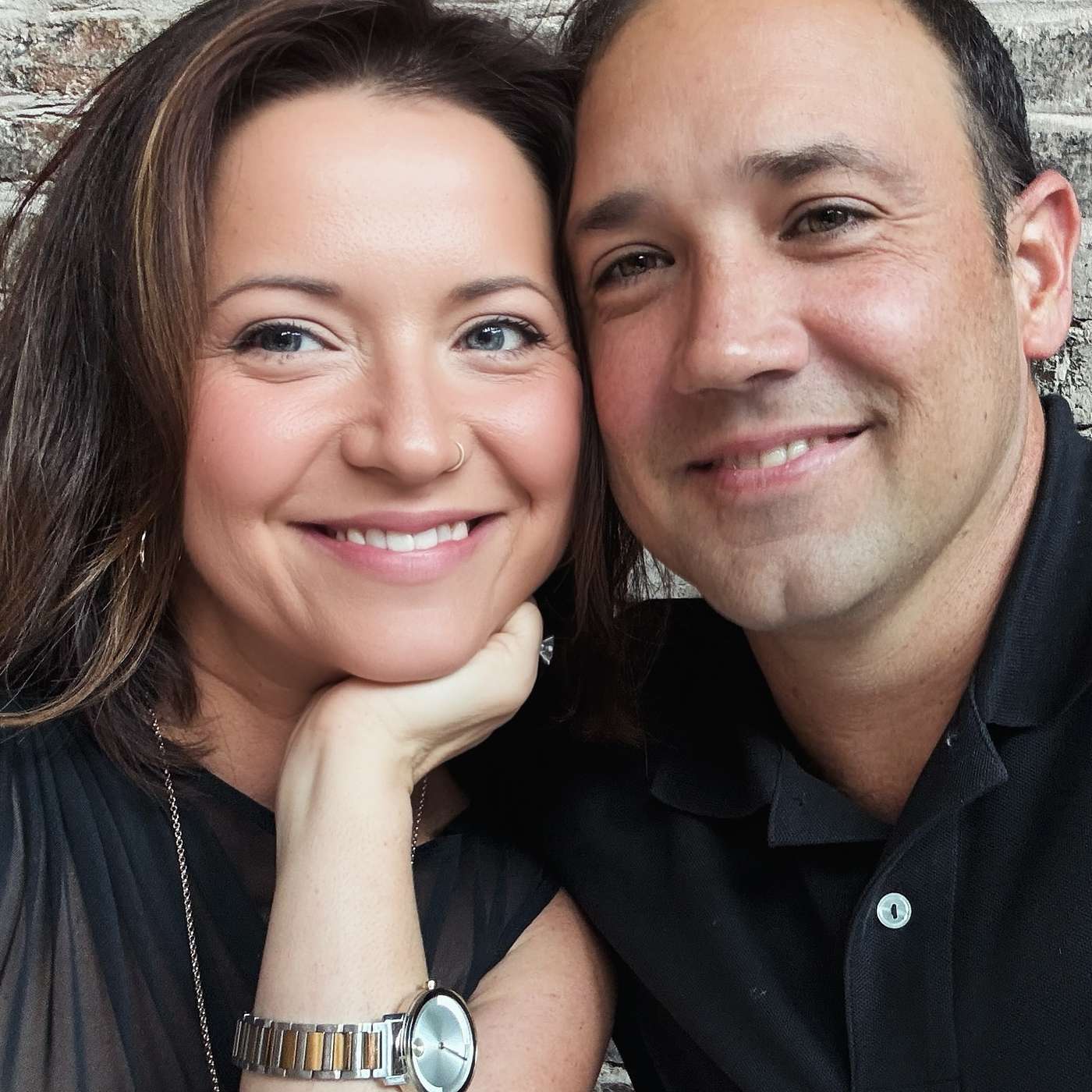 How To Do Sober-October: Kava & Kratom With Sarah and Ryan Desrosiers