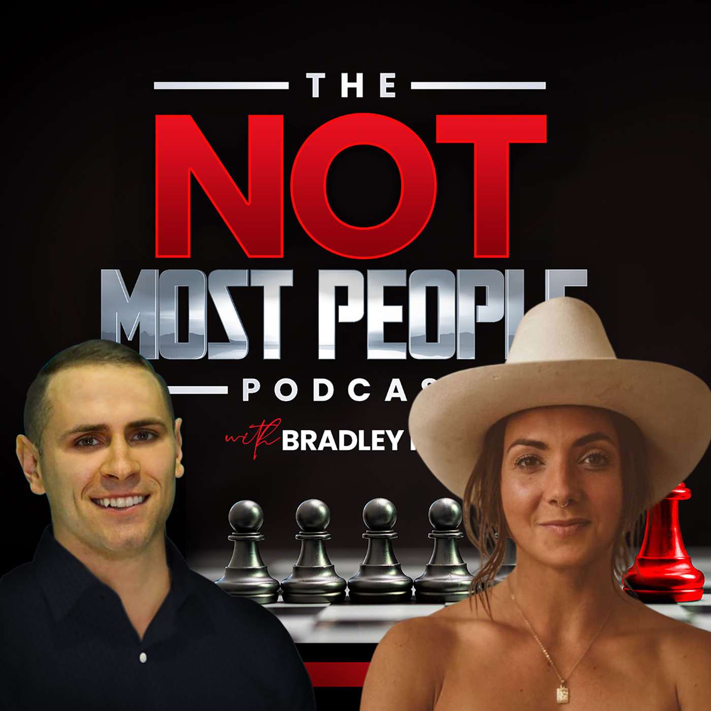 Popping Red Pills, Rewiring Our Emotional Responses, And Conscious Parenting with Abigail Turner - 065