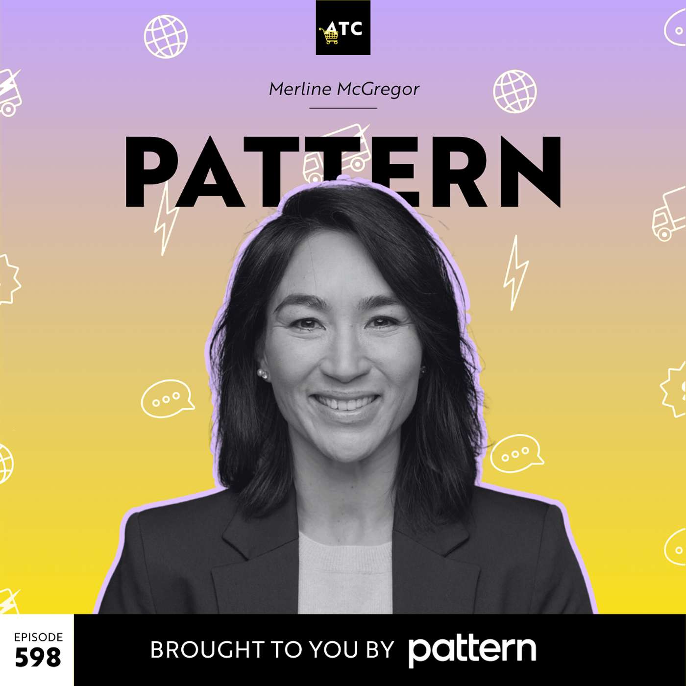 You Can’t Out-Amazon Amazon Anymore: Inside Pattern’s 2026 Marketplace Report | #598
