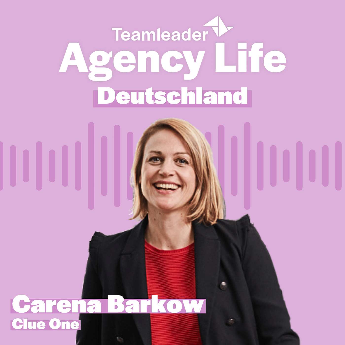 Beruf, Familie und die Kunst des Priorisierens: Carena Barkow als “Effizienzmaschine” Mutter und Geschäftsführerin | #27 Beruf, Familie und die Kunst des Priorisierens: Carena Barkow als “Effizienzmaschine” Mutter und Geschäftsführerin | #27
