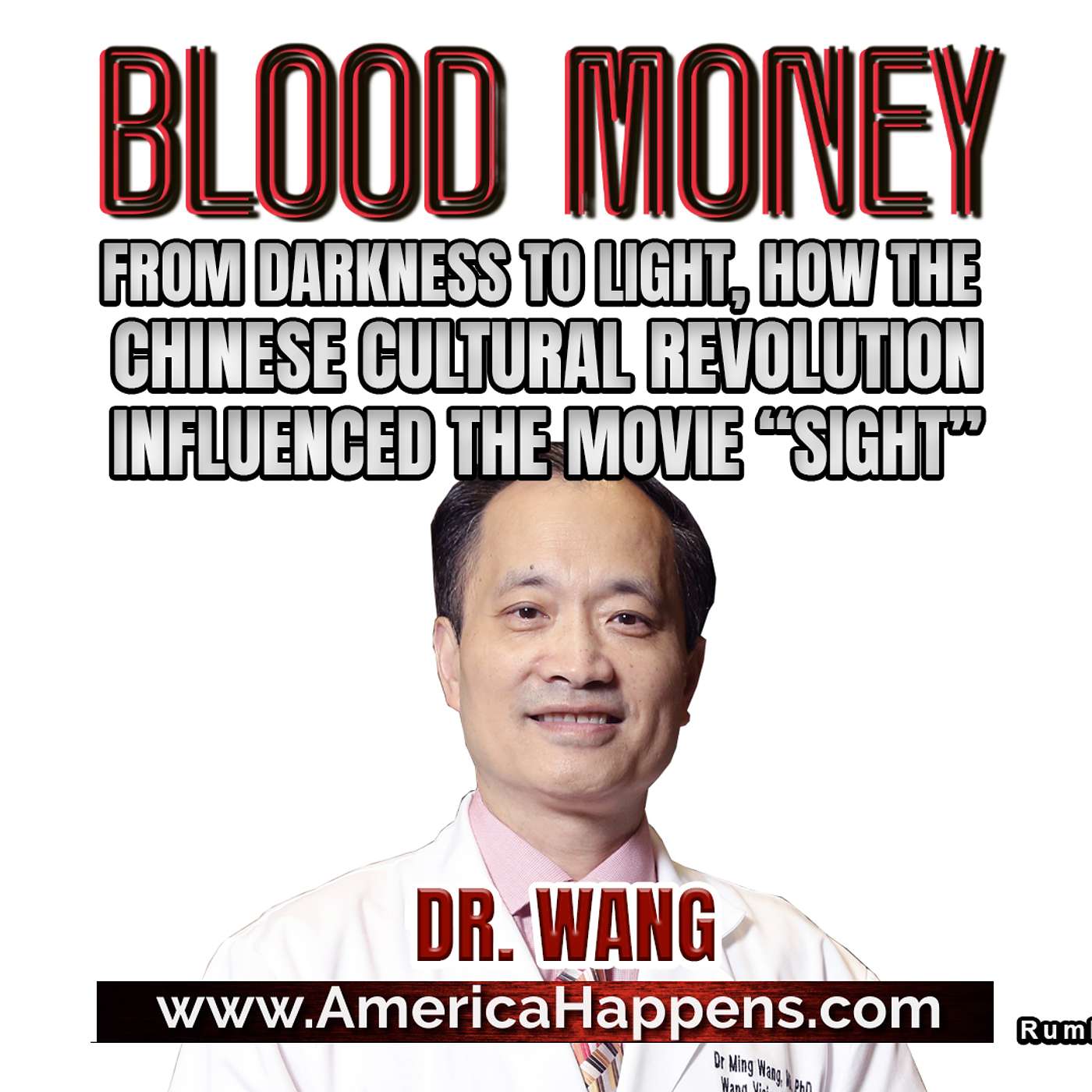 Blood Money with Vem Miller