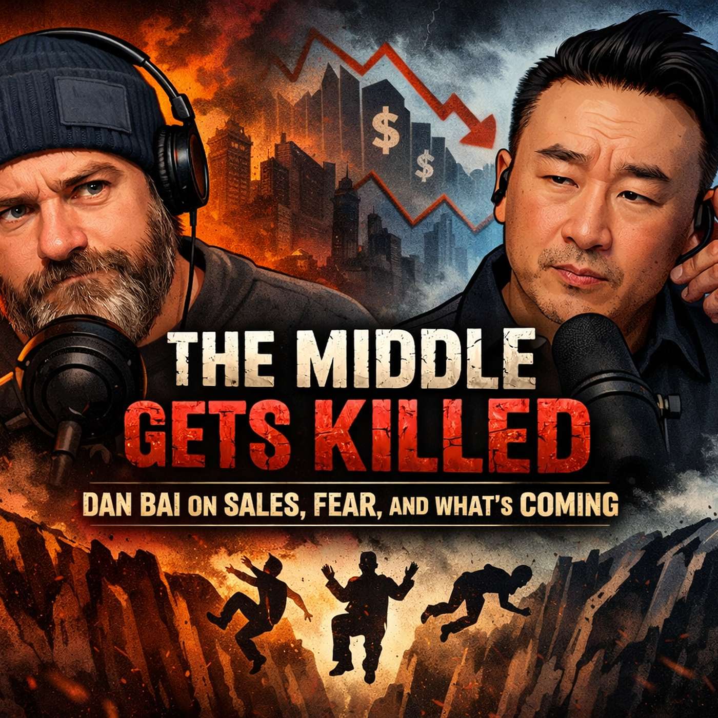 The Average Chiropractor is Going to Get CRUSHED