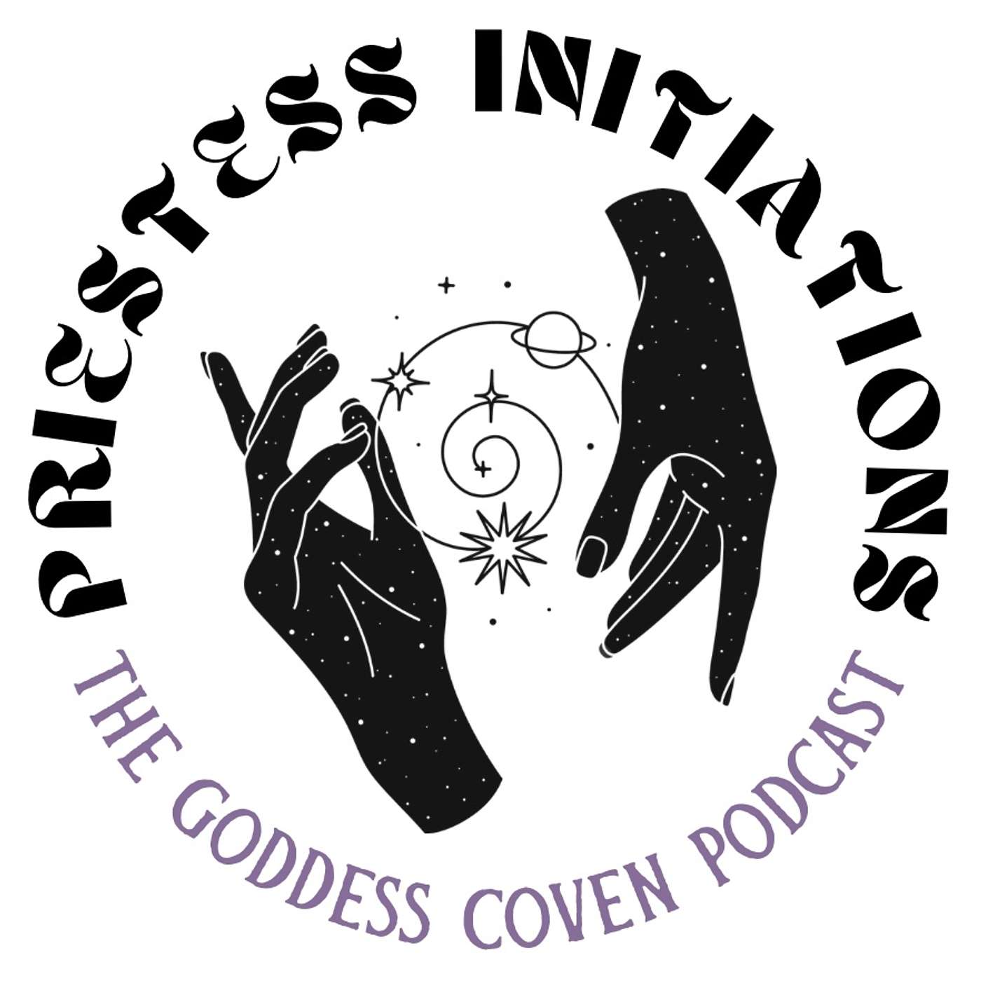 Priestess Initiations: The Goddess Coven