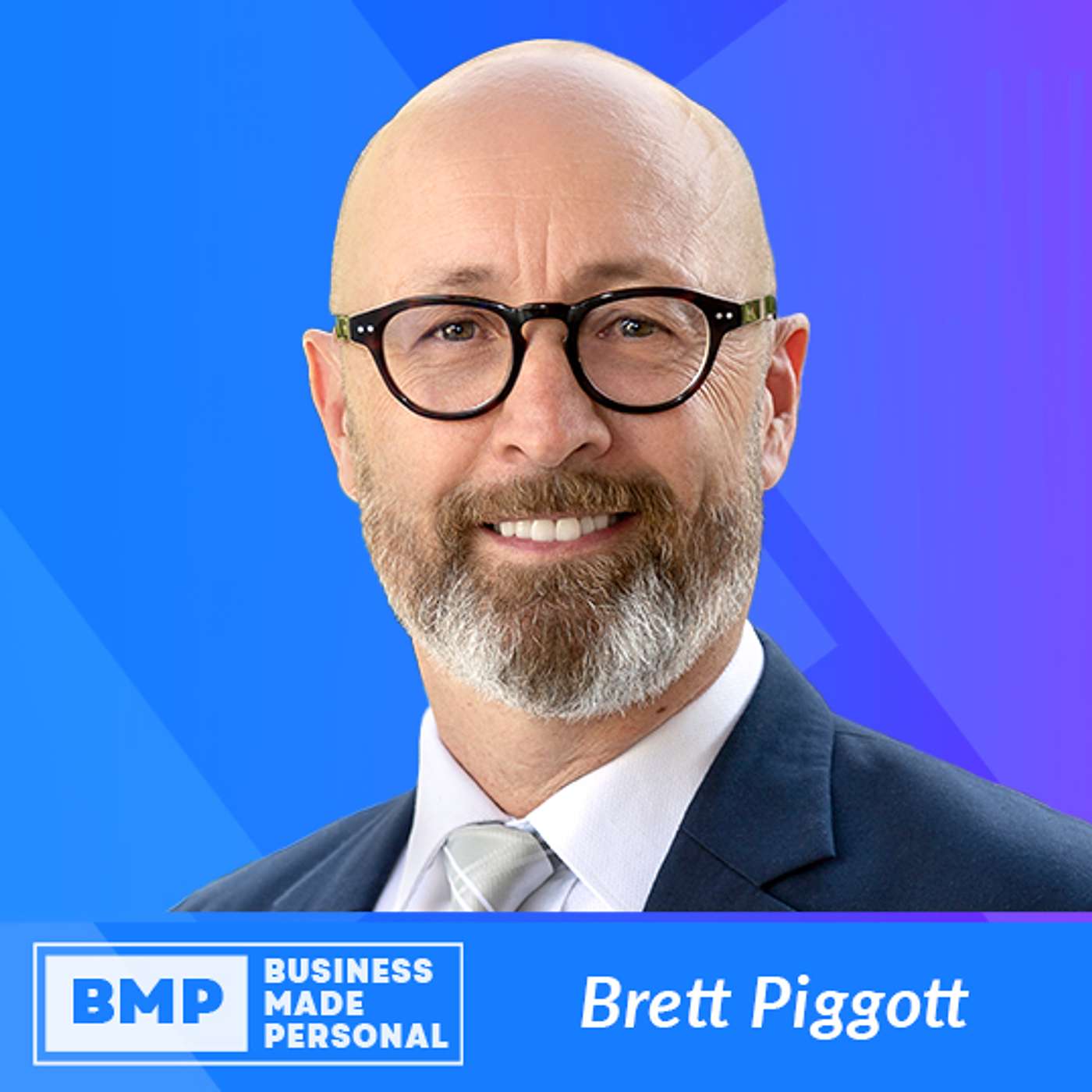 Business Made Personal