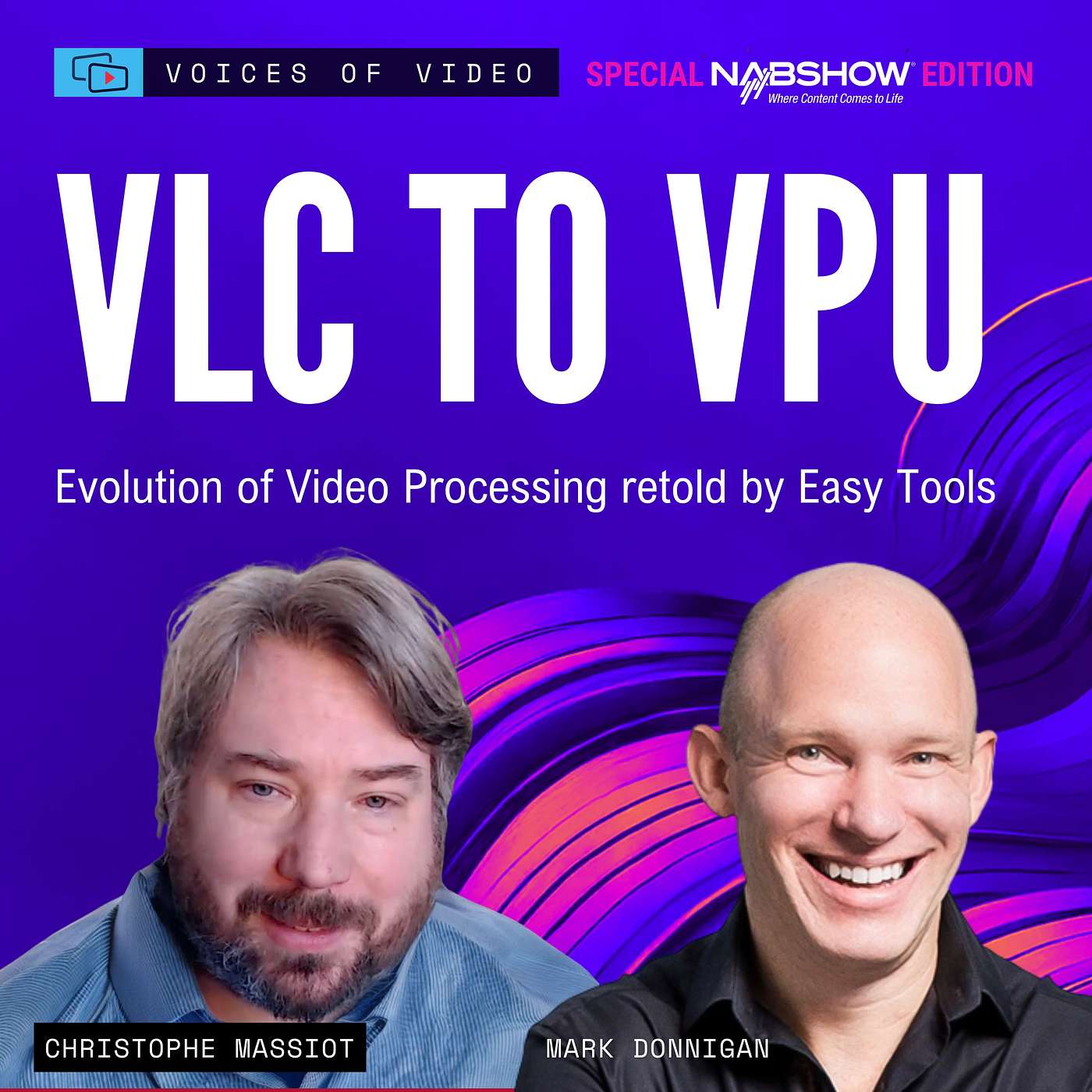 Voices of Video