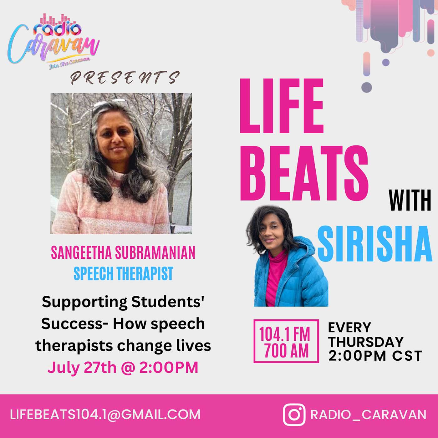 Bridging the Gap: How Speech Therapy Helps Children & School Students Overcome Communication Obstacles-Sangeetha Subramanian