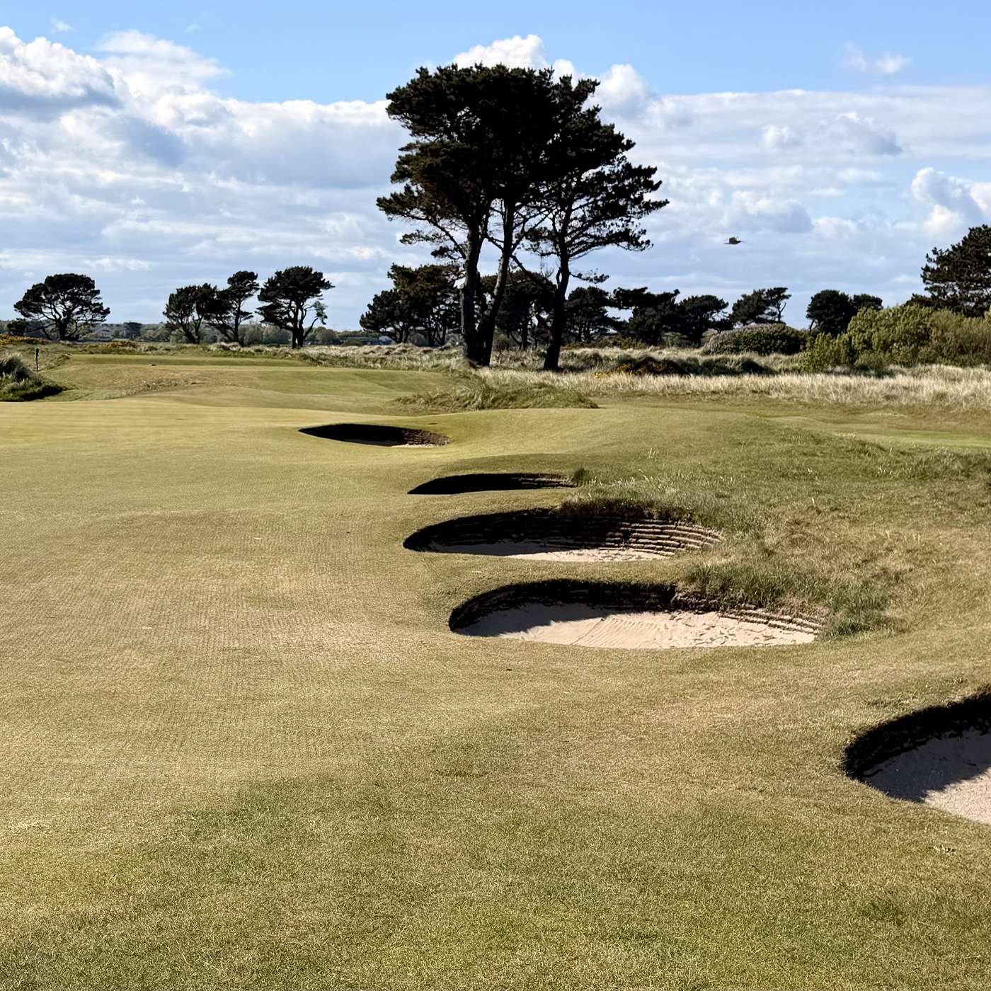 Portmarnock, County Dublin, Ireland episode artwork