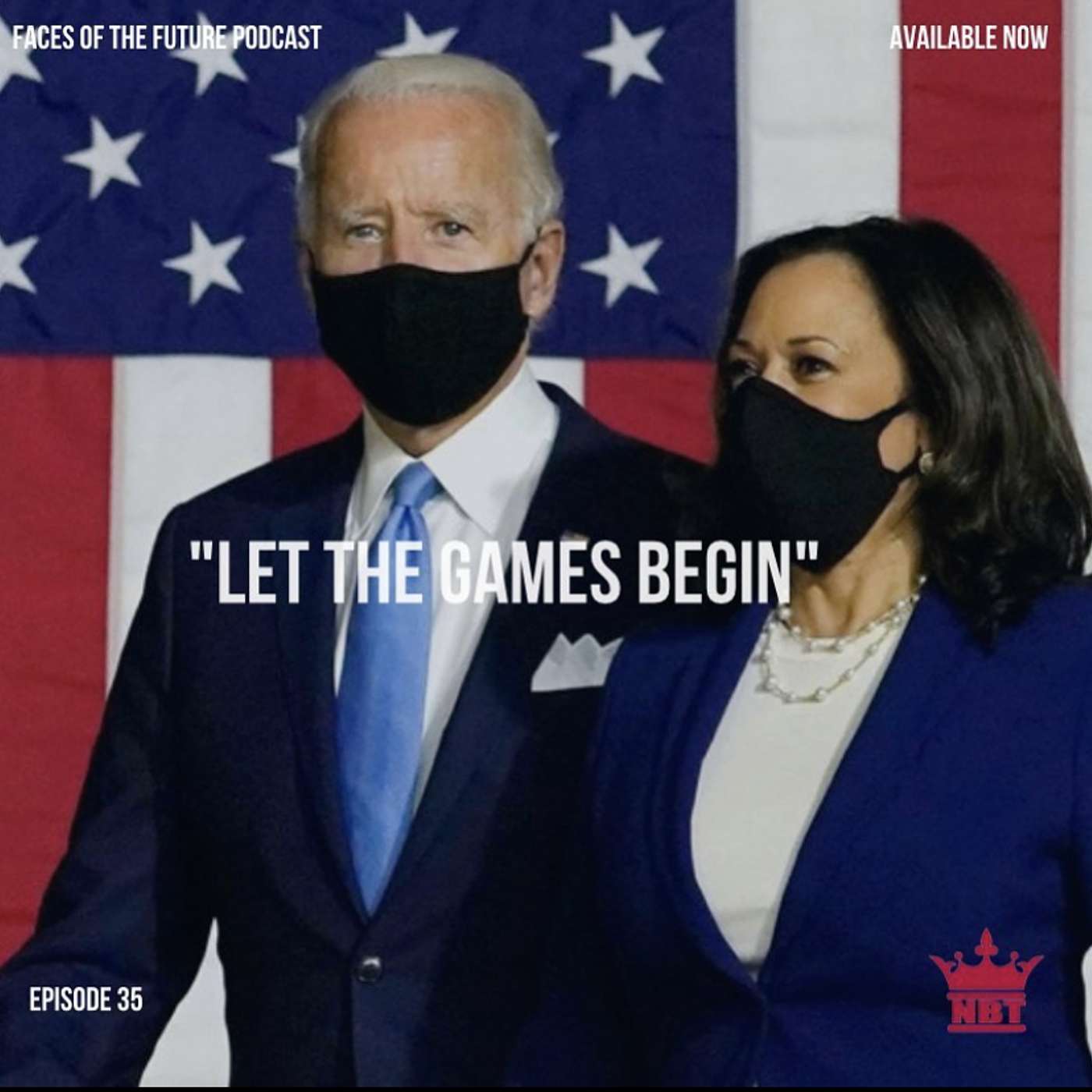 Faces of the Future Podcast