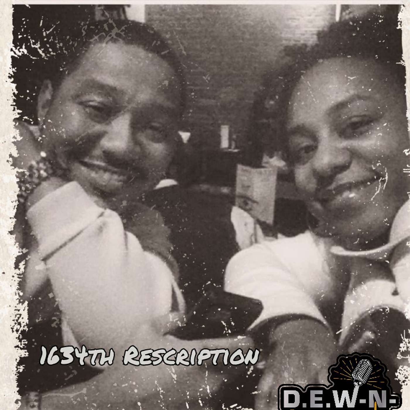 D.E.W. -N- 2womuch
