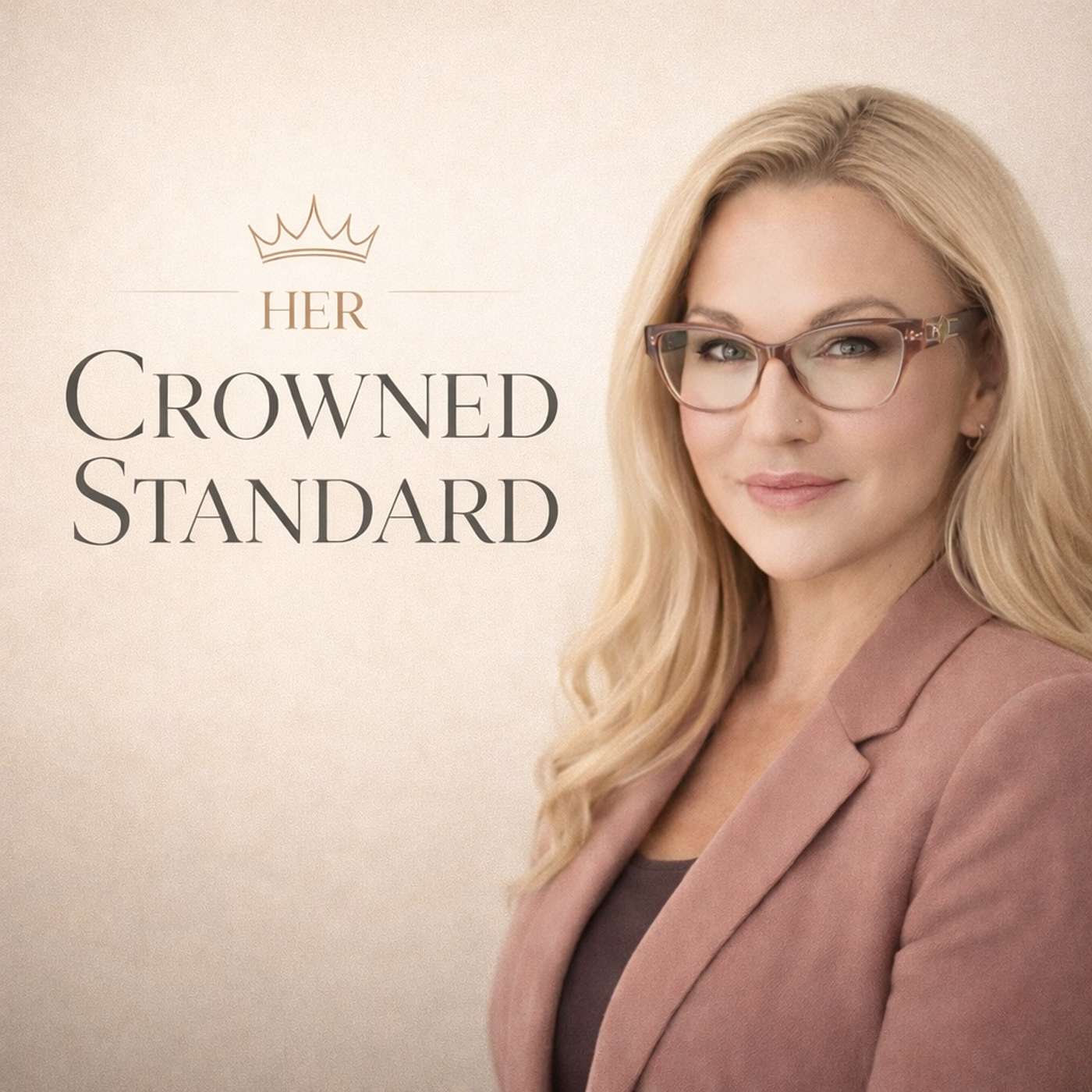 Her Crowned Standard cover art