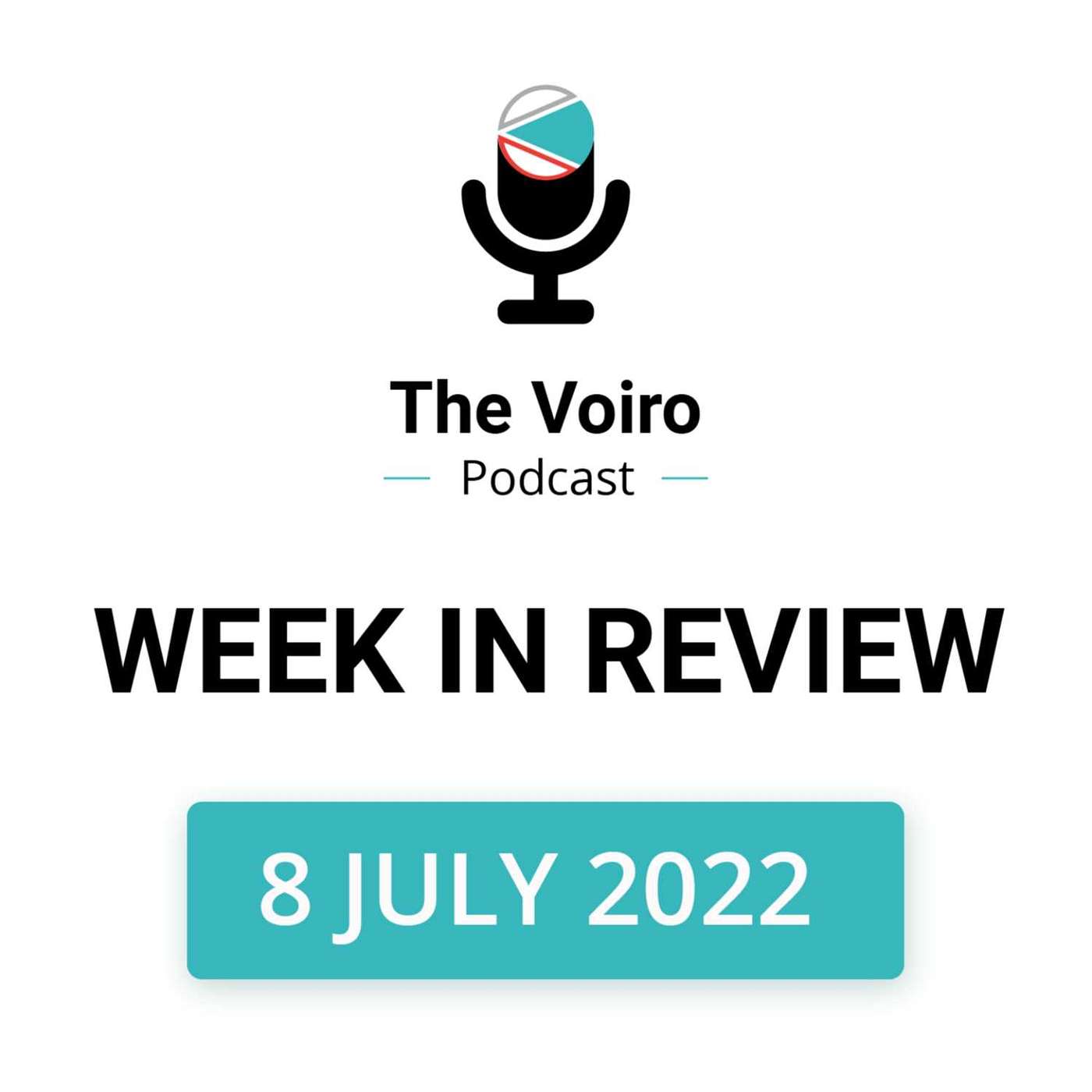 The Voiro Podcast