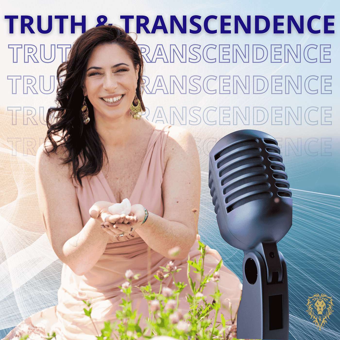 Gloria Battini ~ She Discovered God Is You | Here's What Happened