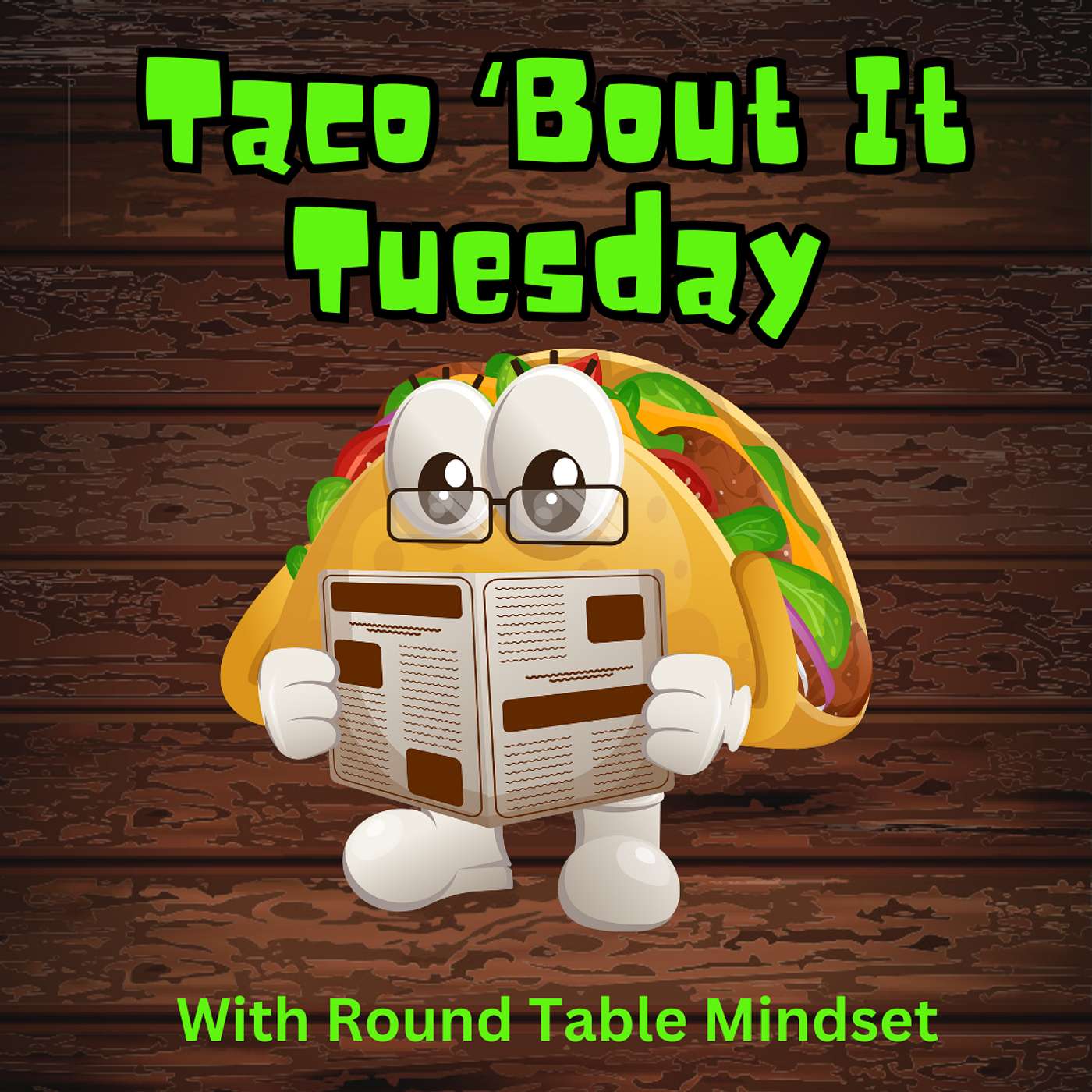 Taco-Bout It Tuesday: What's That Crunch? - The Kansas Cookie with a High Value...Or High Price