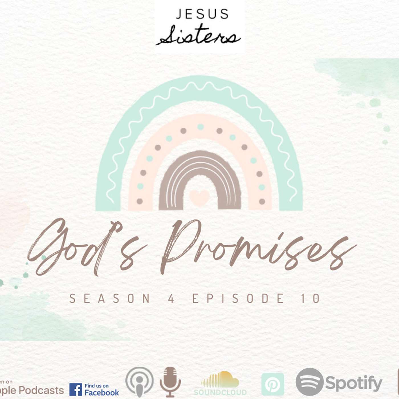 God’s Promises