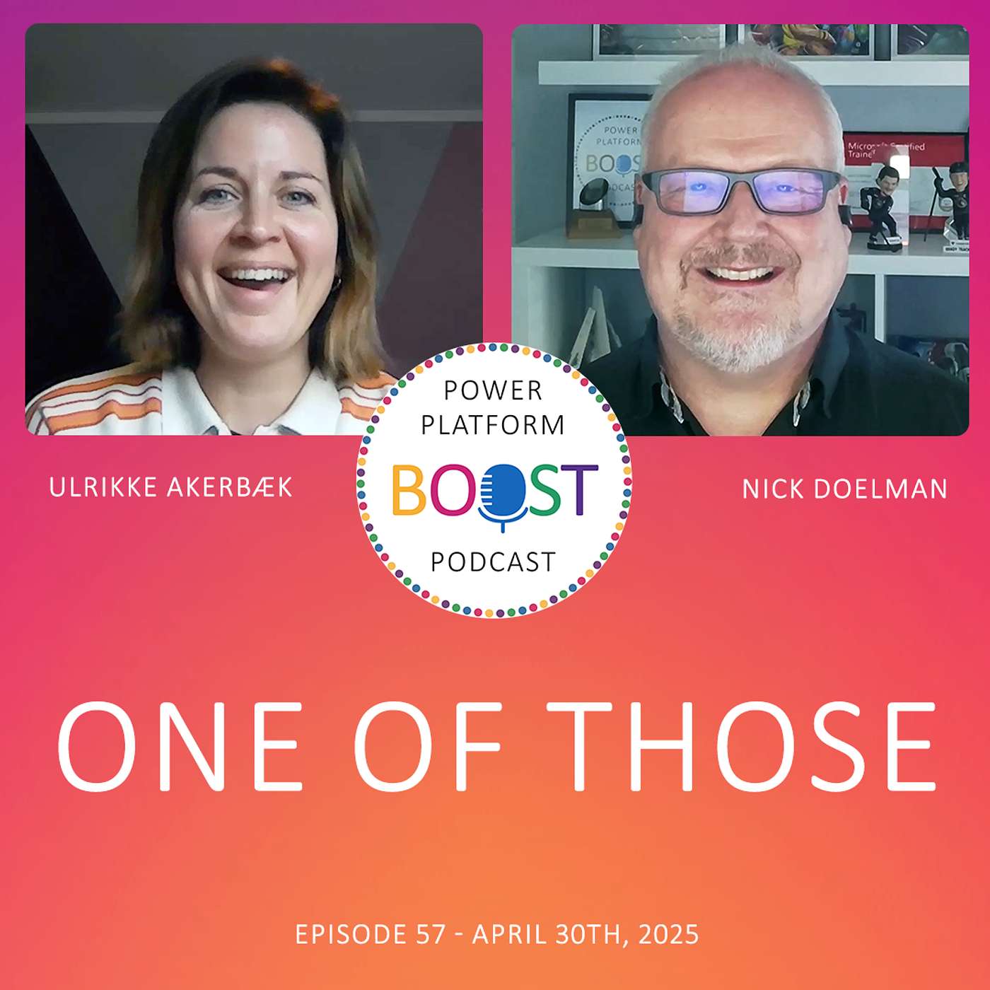 Power Platform Boost Podcast