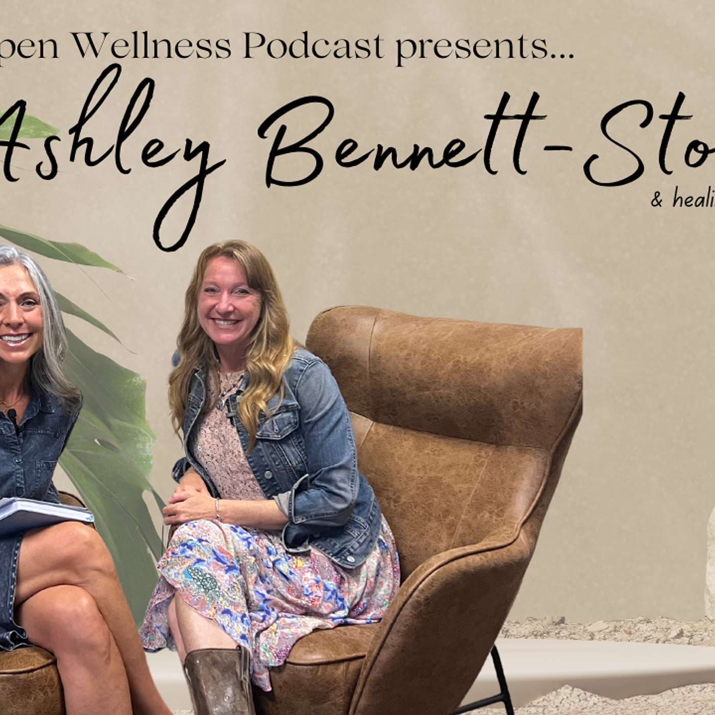 Heart Wide Open Wellness Podcast