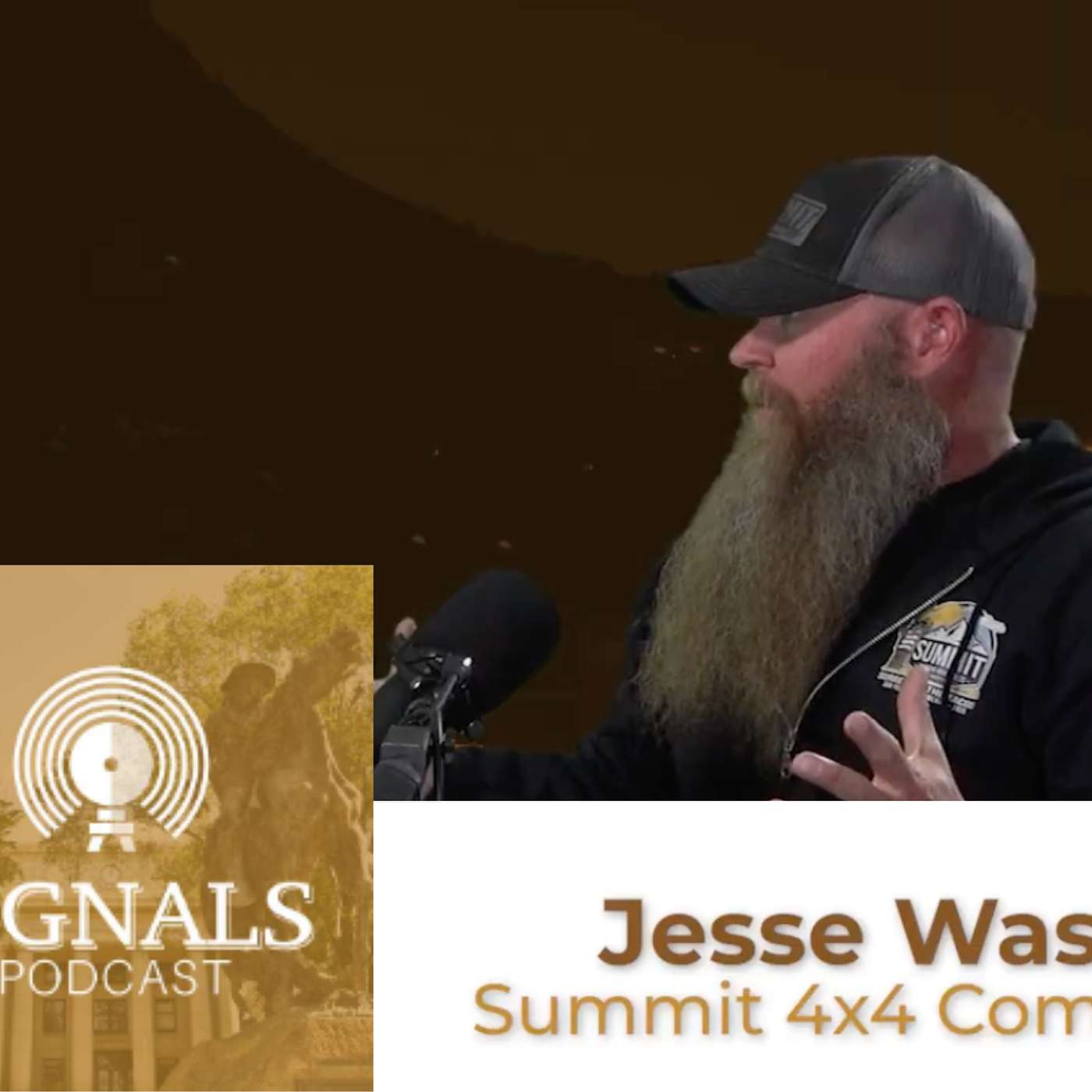 More Than a Shop: The Heart Behind Summit 4x4