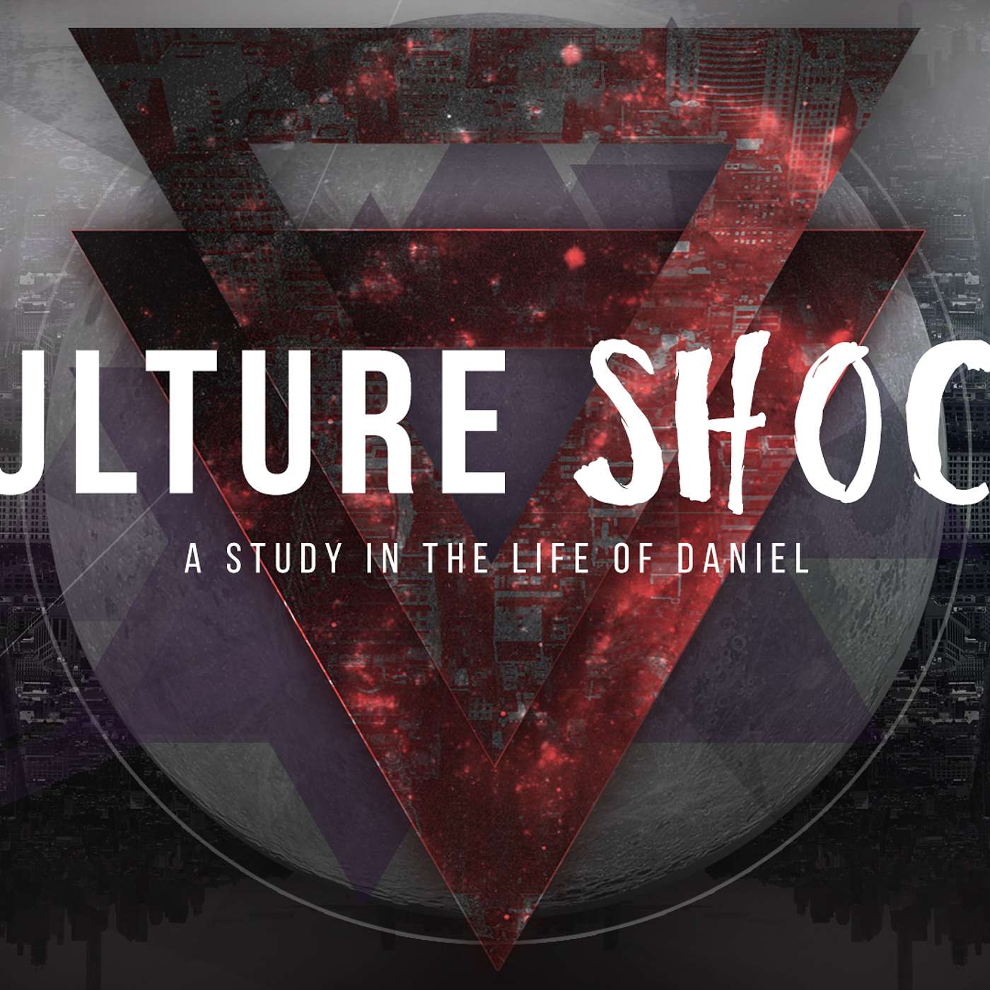 Culture Shock Week 4