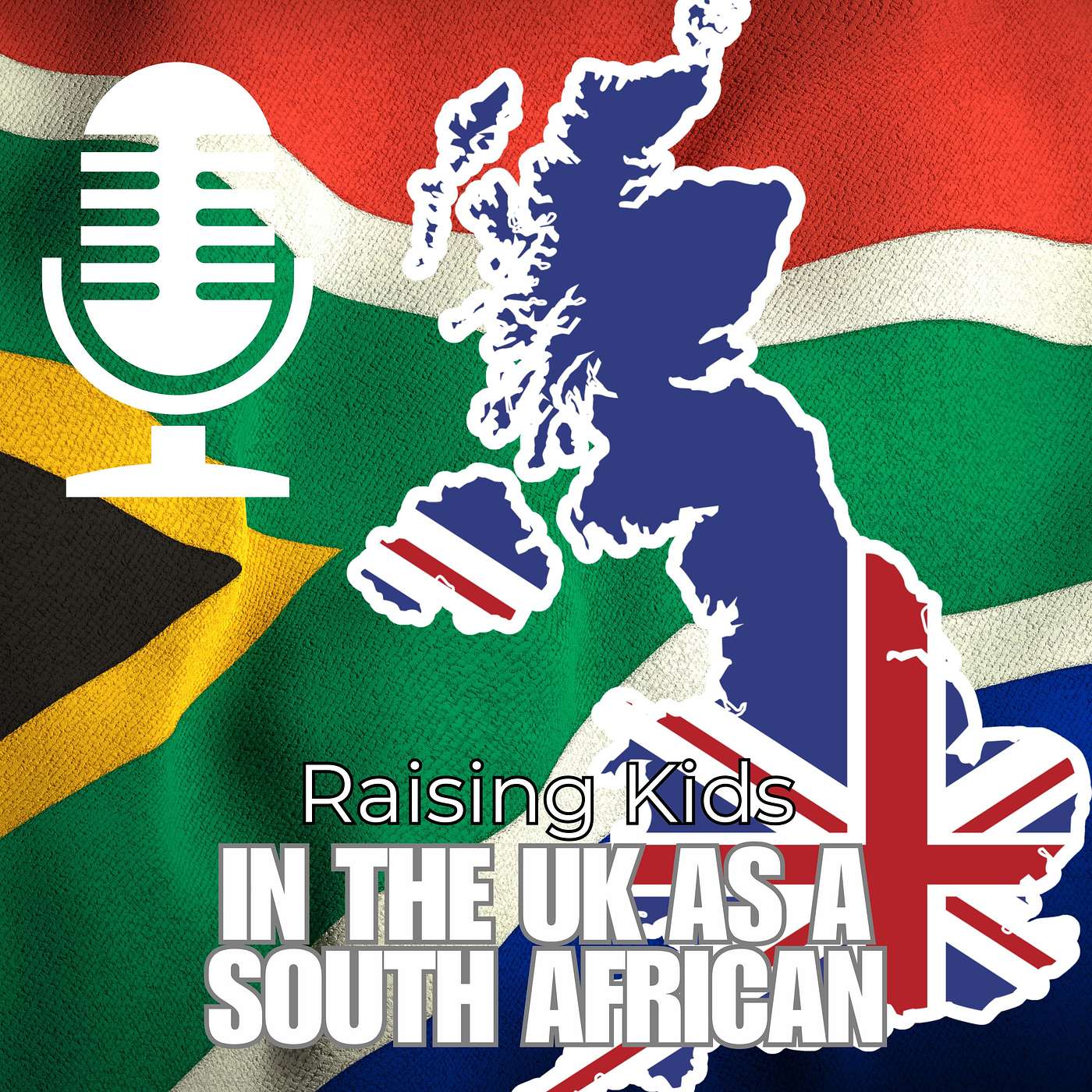 Oorsee - The South African Expat Community App