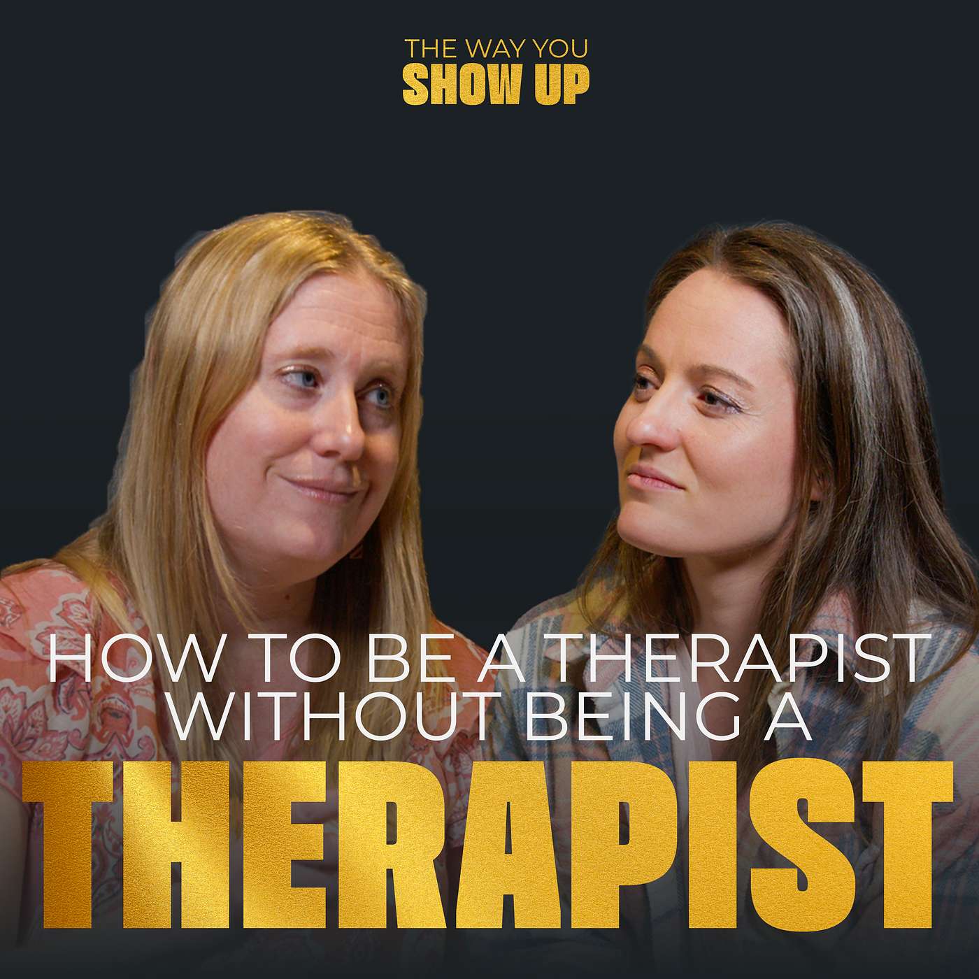 The Biggest Mistake You Make When Friends Ask for Advice with Meredith Ball