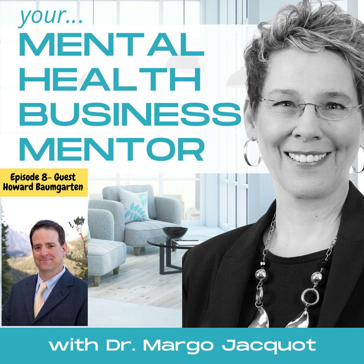 Mental Health Business Mentor