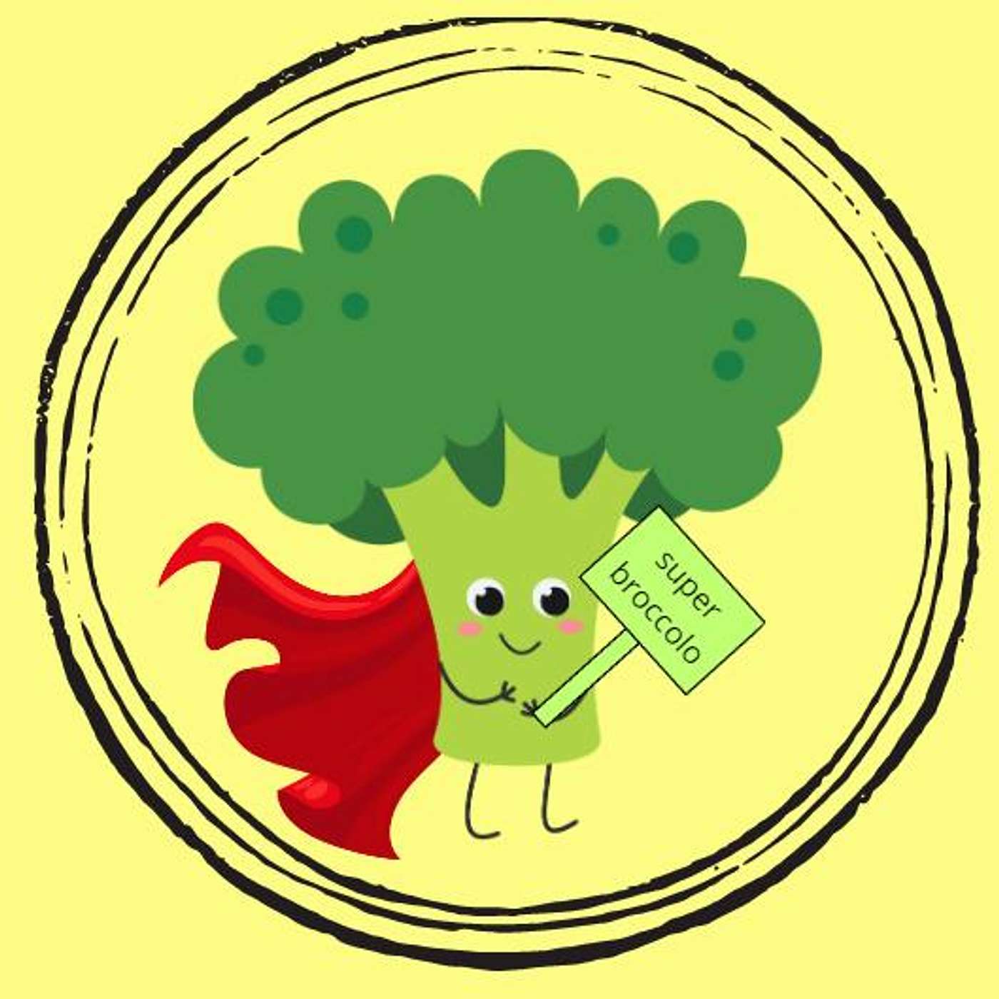 Podcast "Superfood"