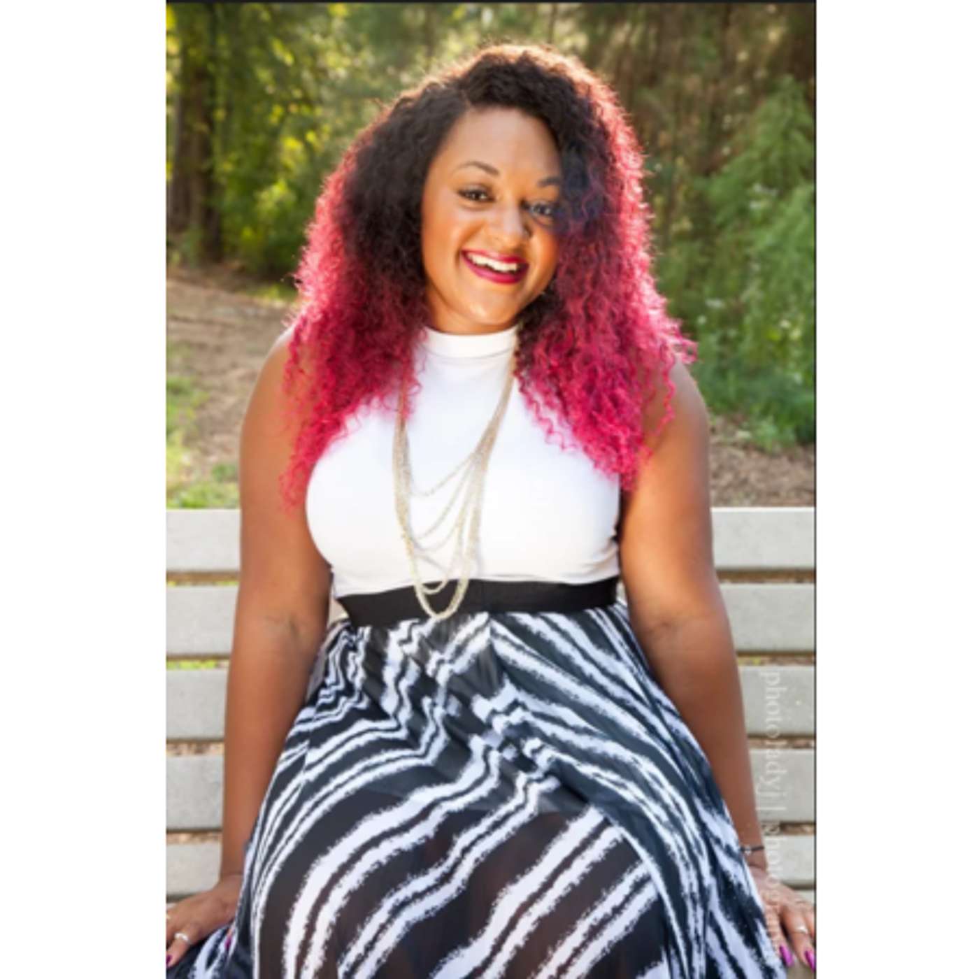 The Sharvette Mitchell Radio Show