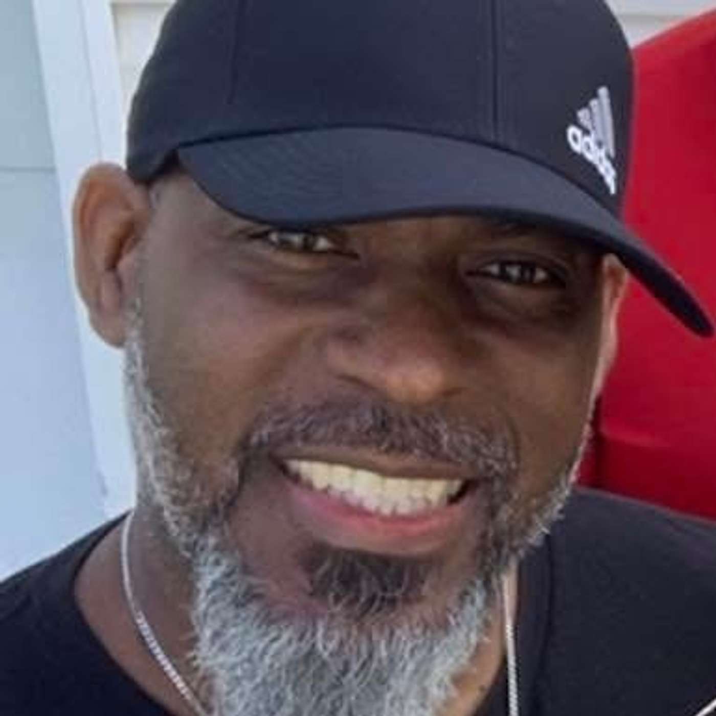 Intentionally Overheard w/Robert Ginyard