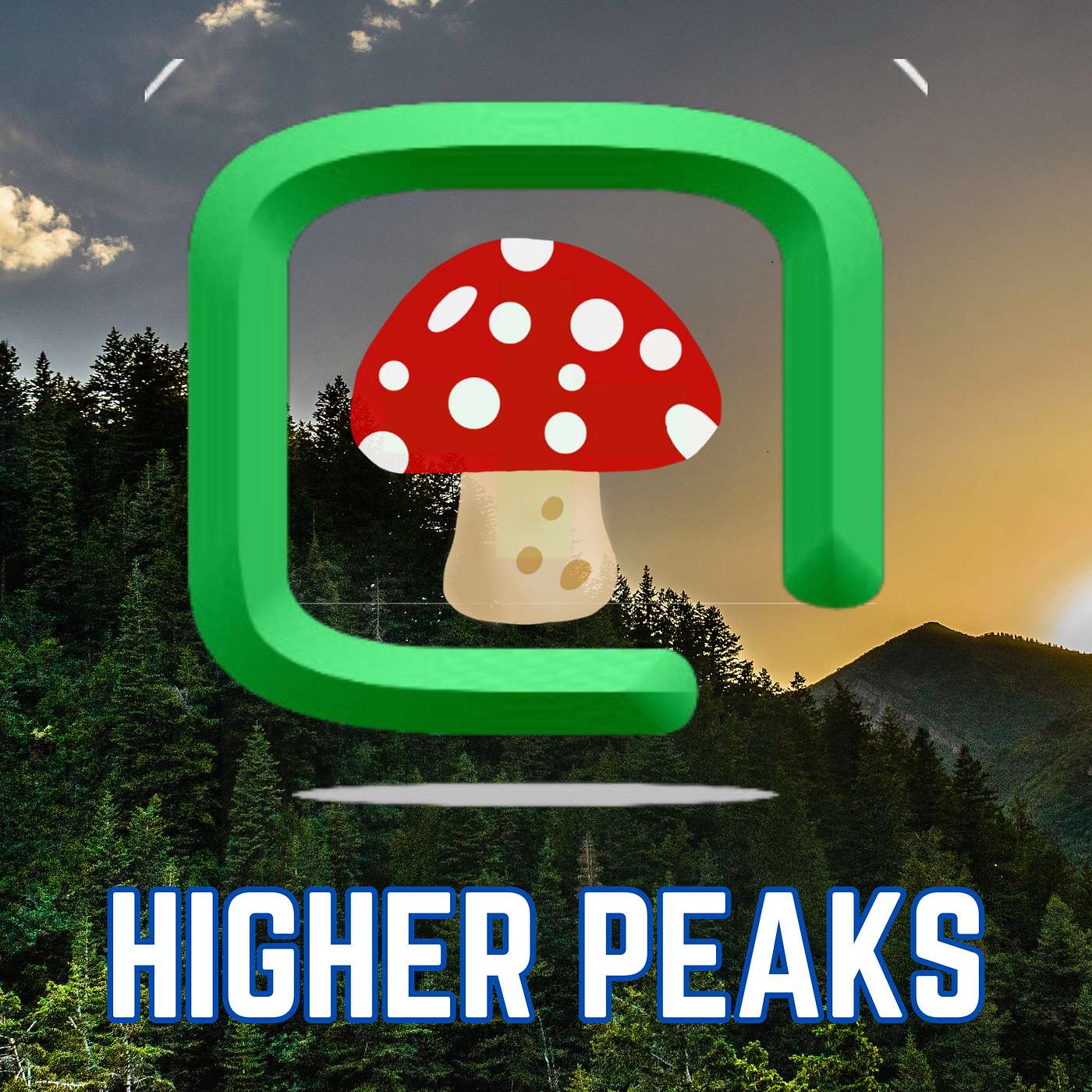 The MycoGeeky Podcast